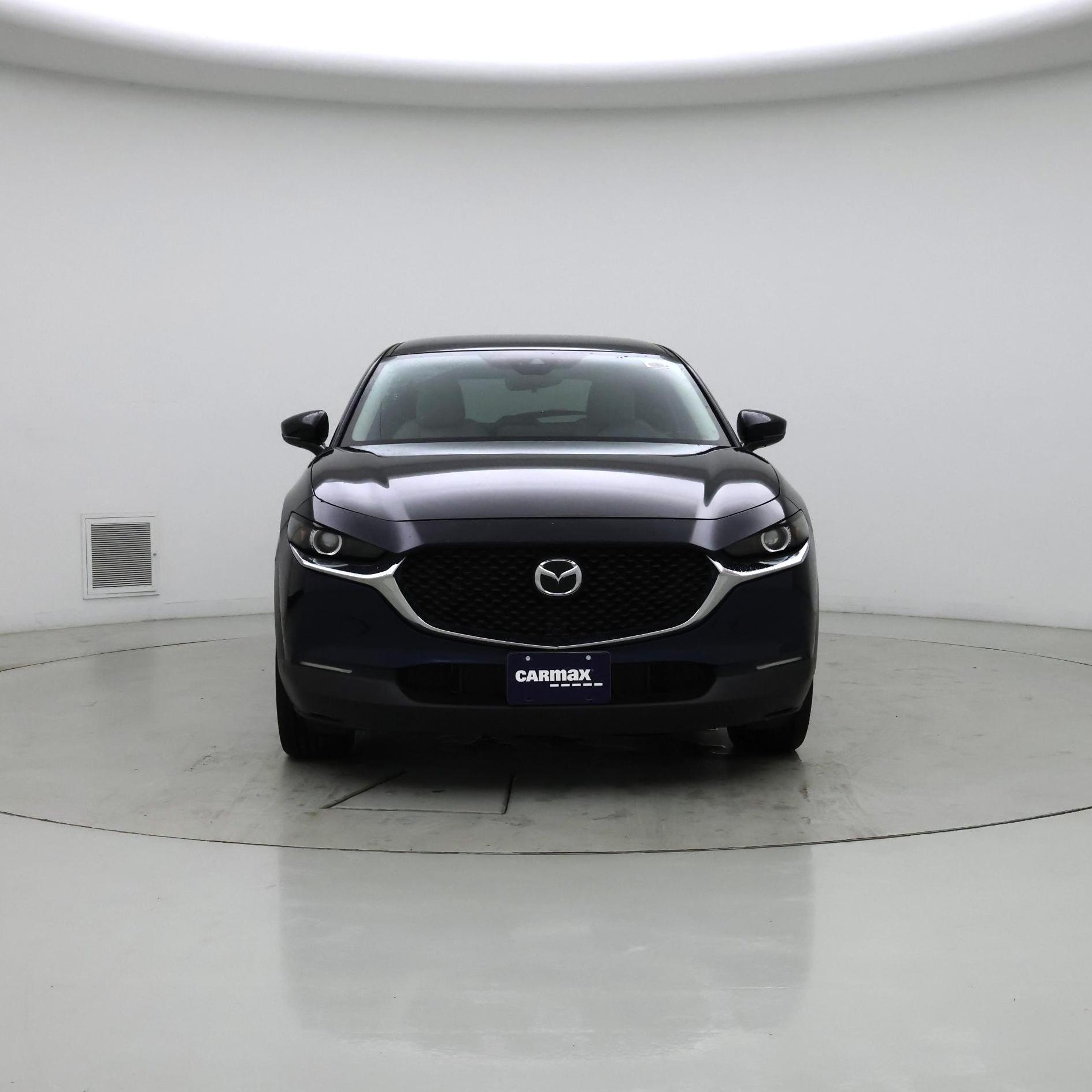 Thumbnail: 2020 Mazda CX-30 - 5