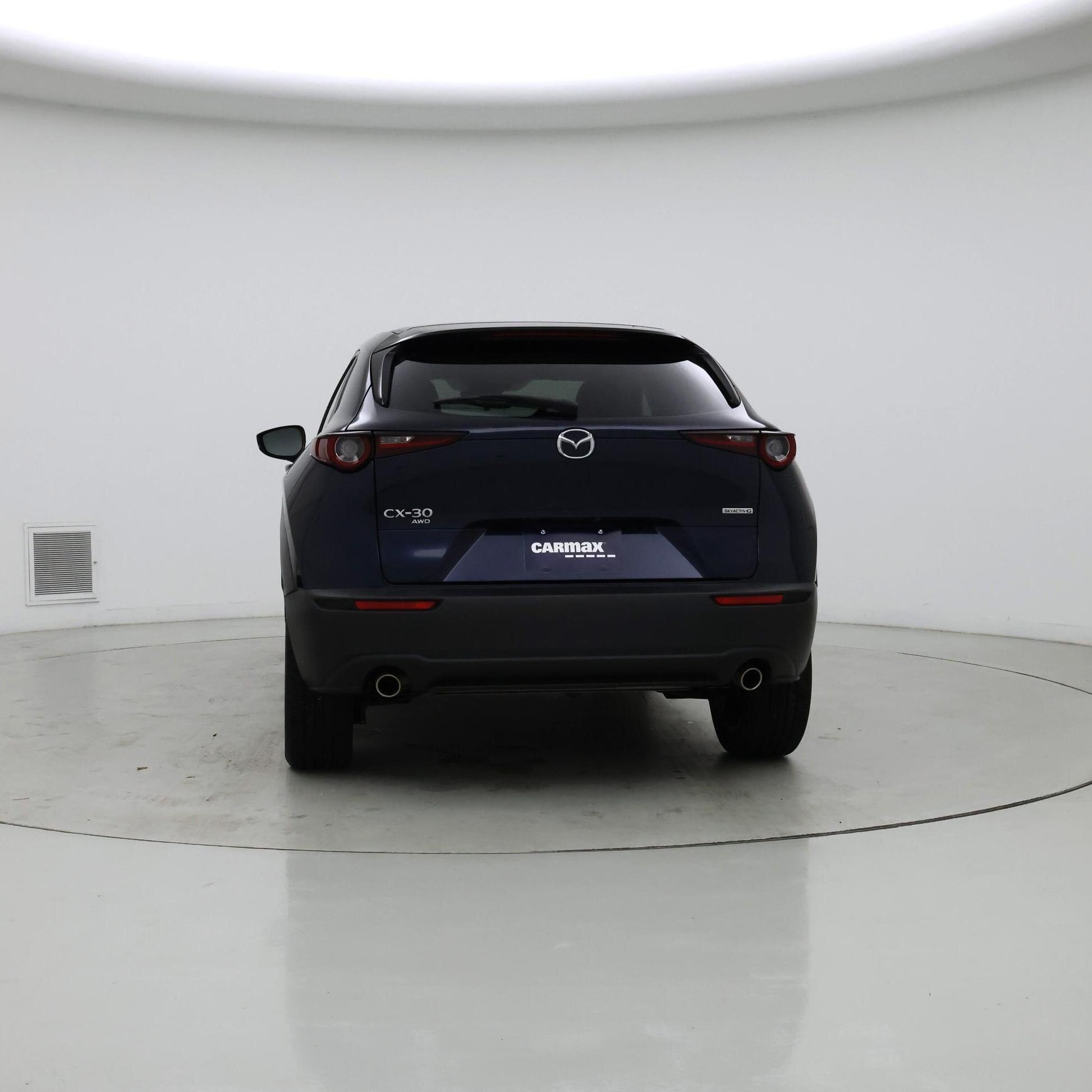 Thumbnail: 2020 Mazda CX-30 - 6