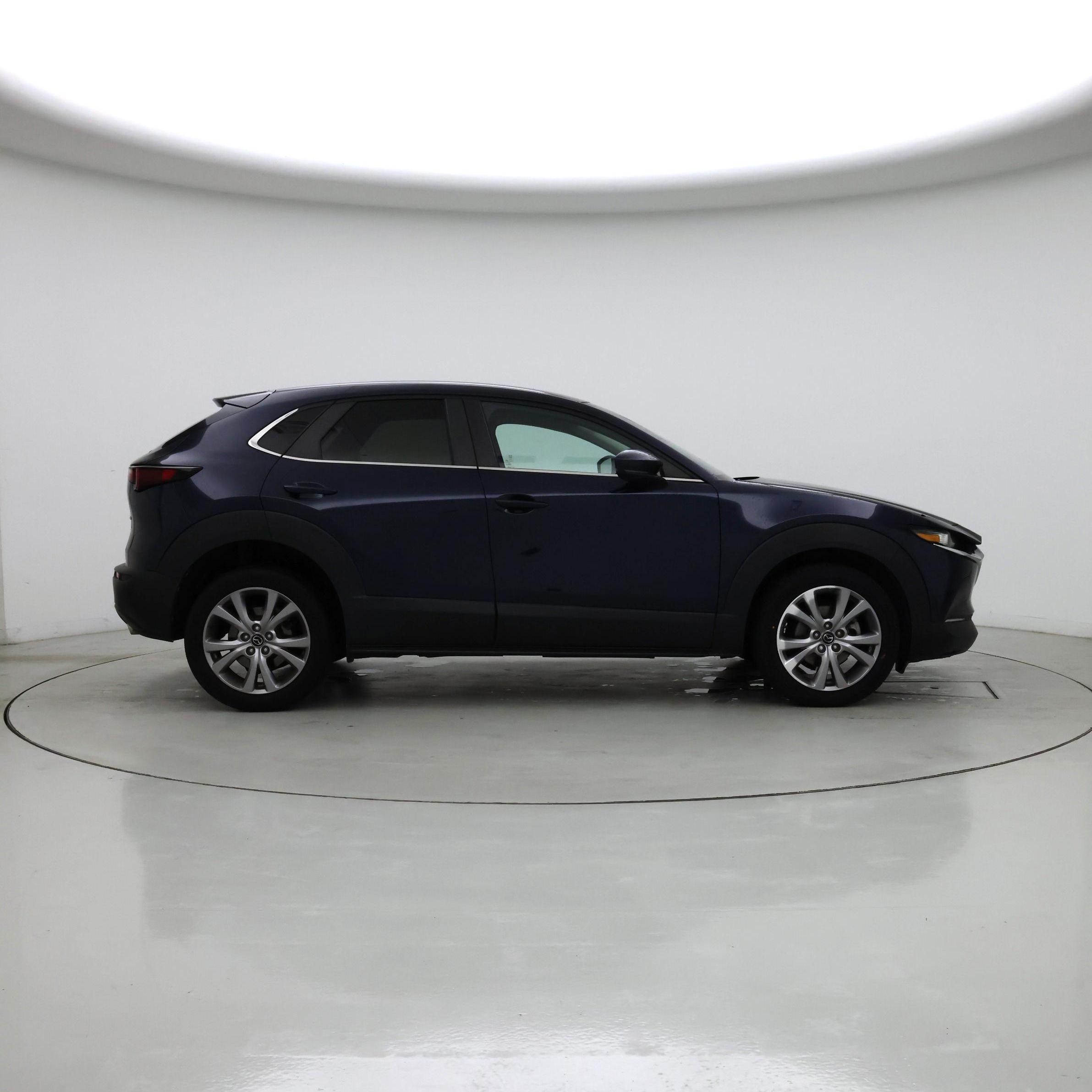 Thumbnail: 2020 Mazda CX-30 - 7