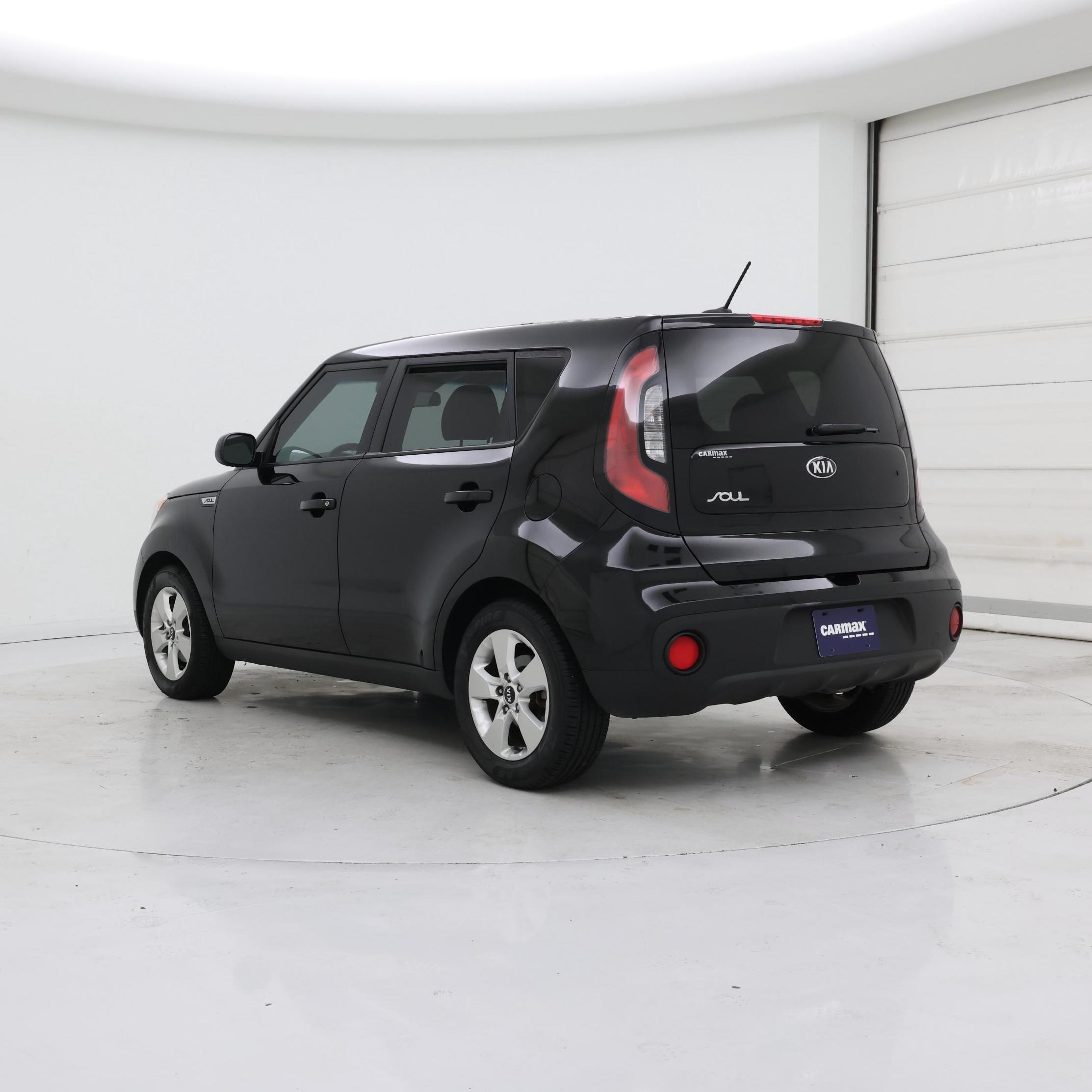 Thumbnail: 2018 Kia Soul - 2