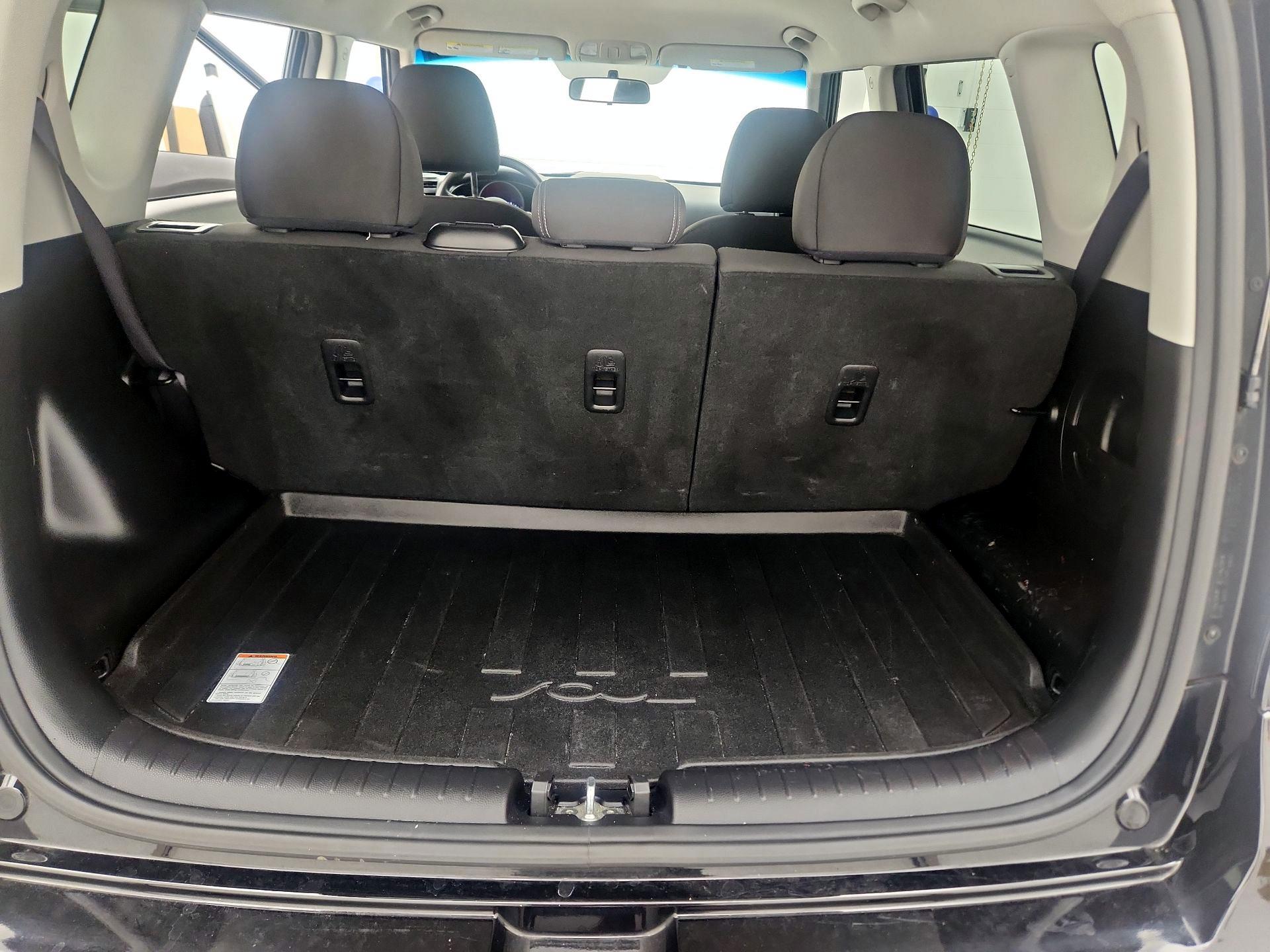 Thumbnail: 2018 Kia Soul - 19