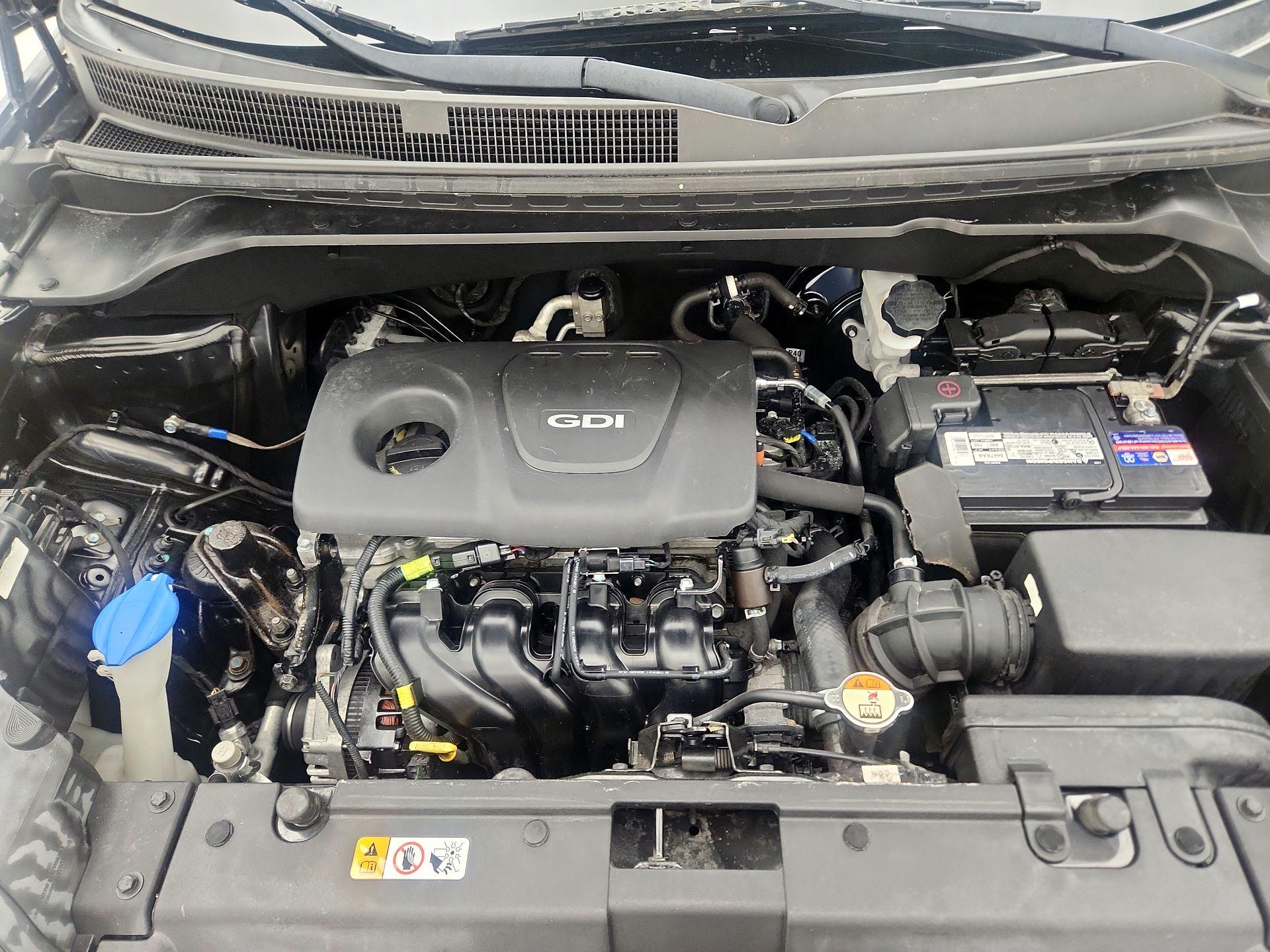 Thumbnail: 2018 Kia Soul - 20