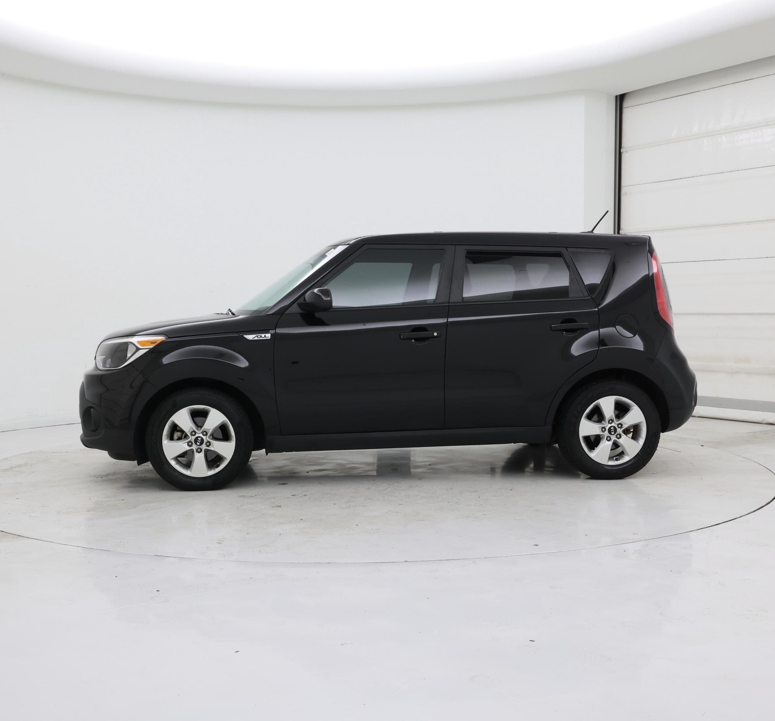 Thumbnail: 2018 Kia Soul - 3