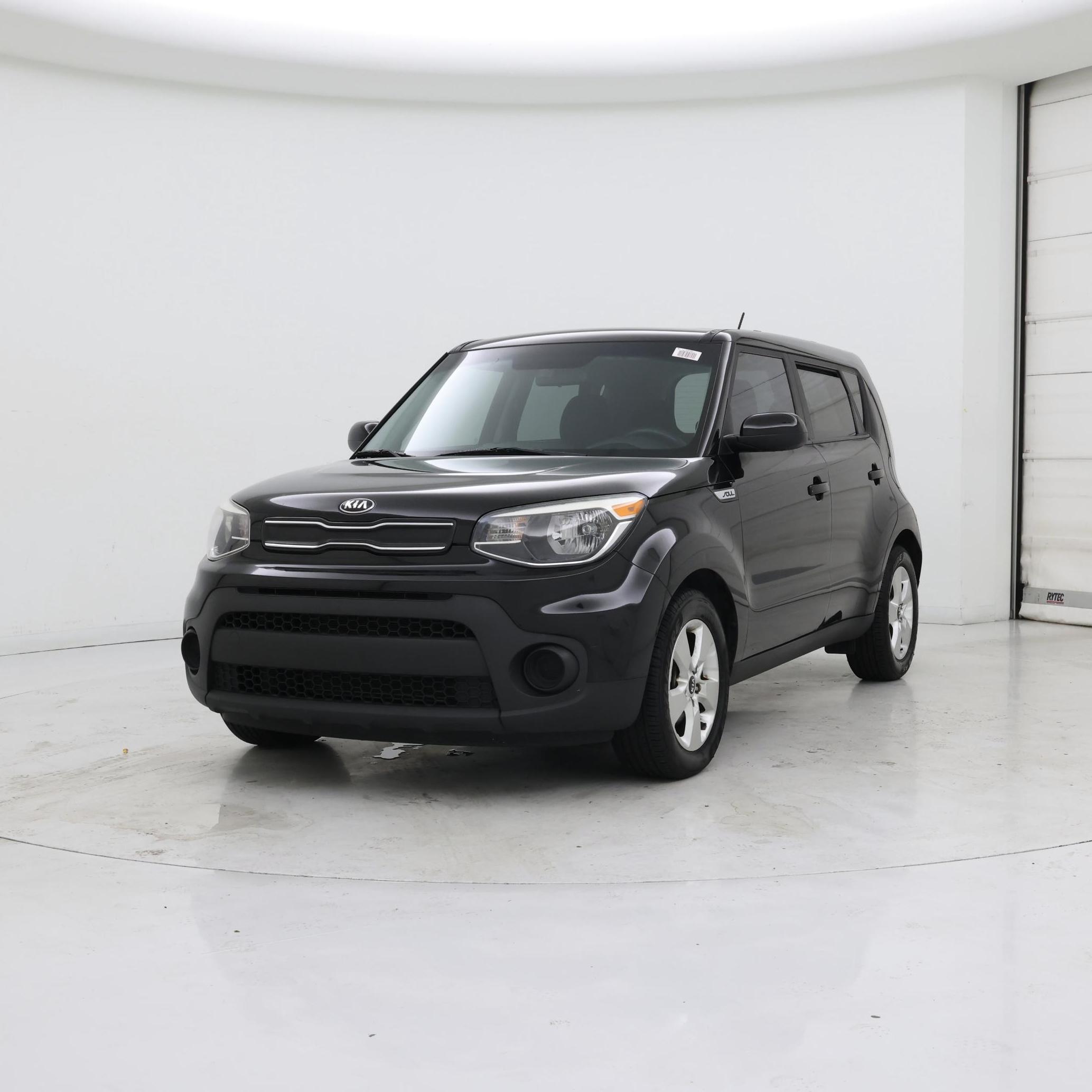 Thumbnail: 2018 Kia Soul - 4