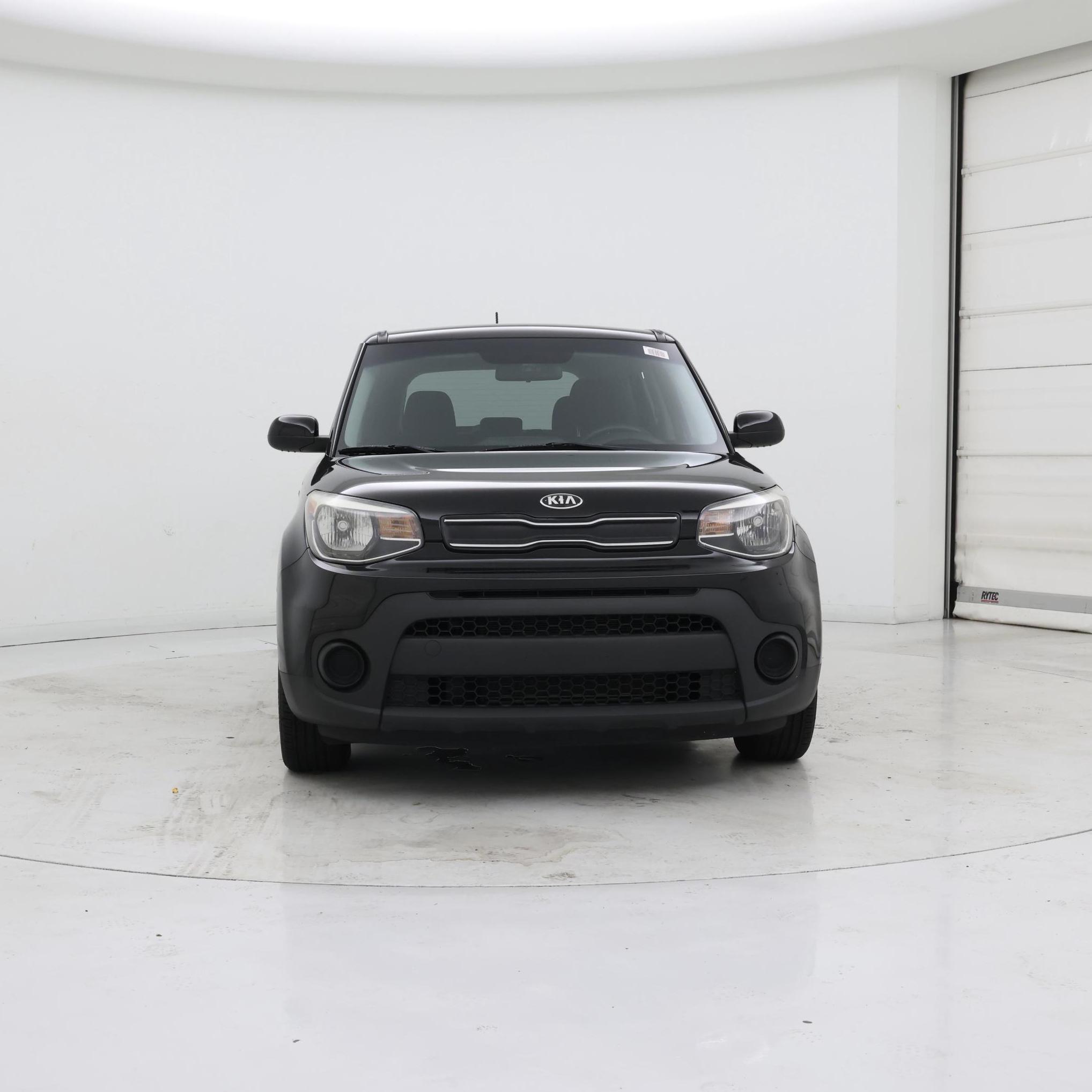 Thumbnail: 2018 Kia Soul - 5
