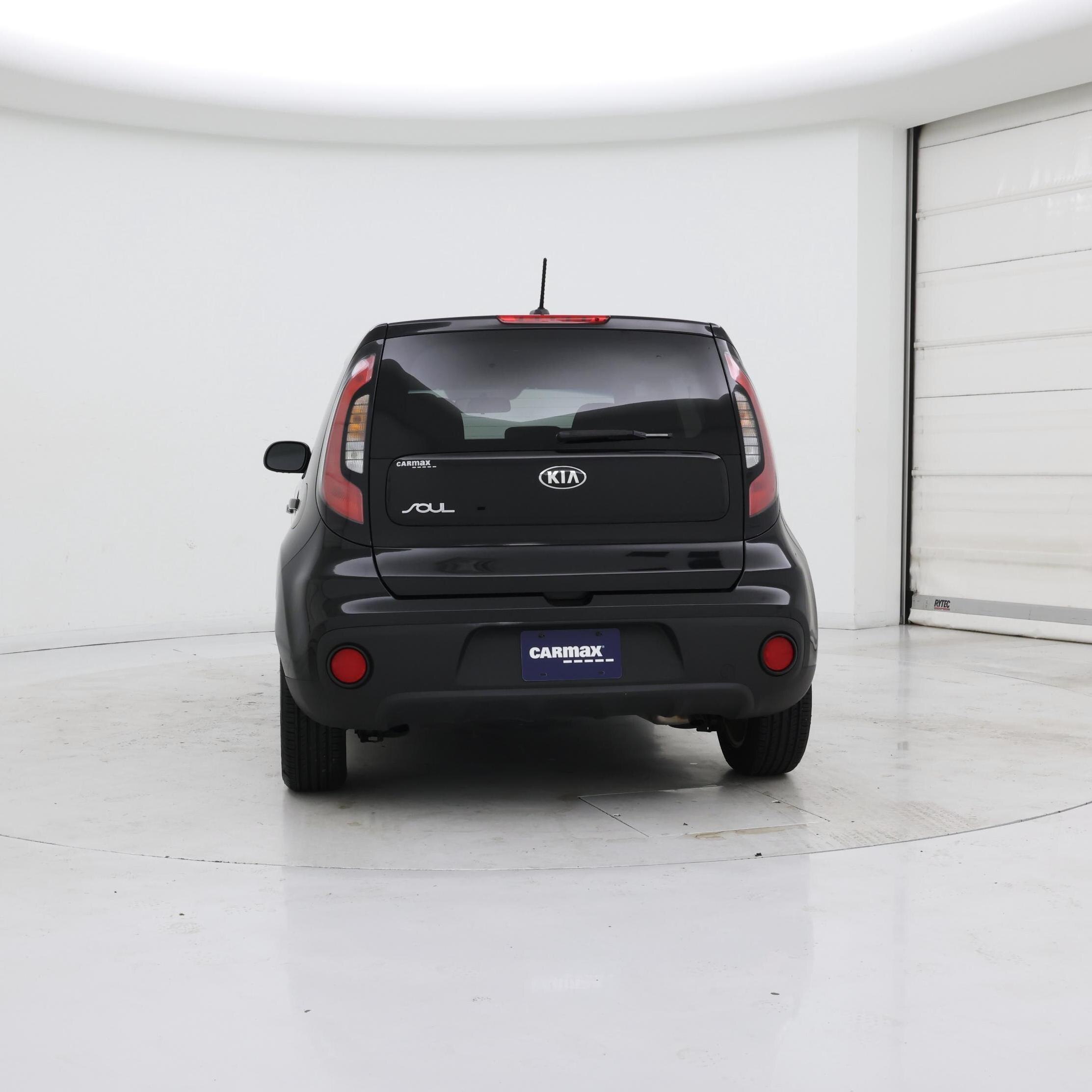 Thumbnail: 2018 Kia Soul - 6