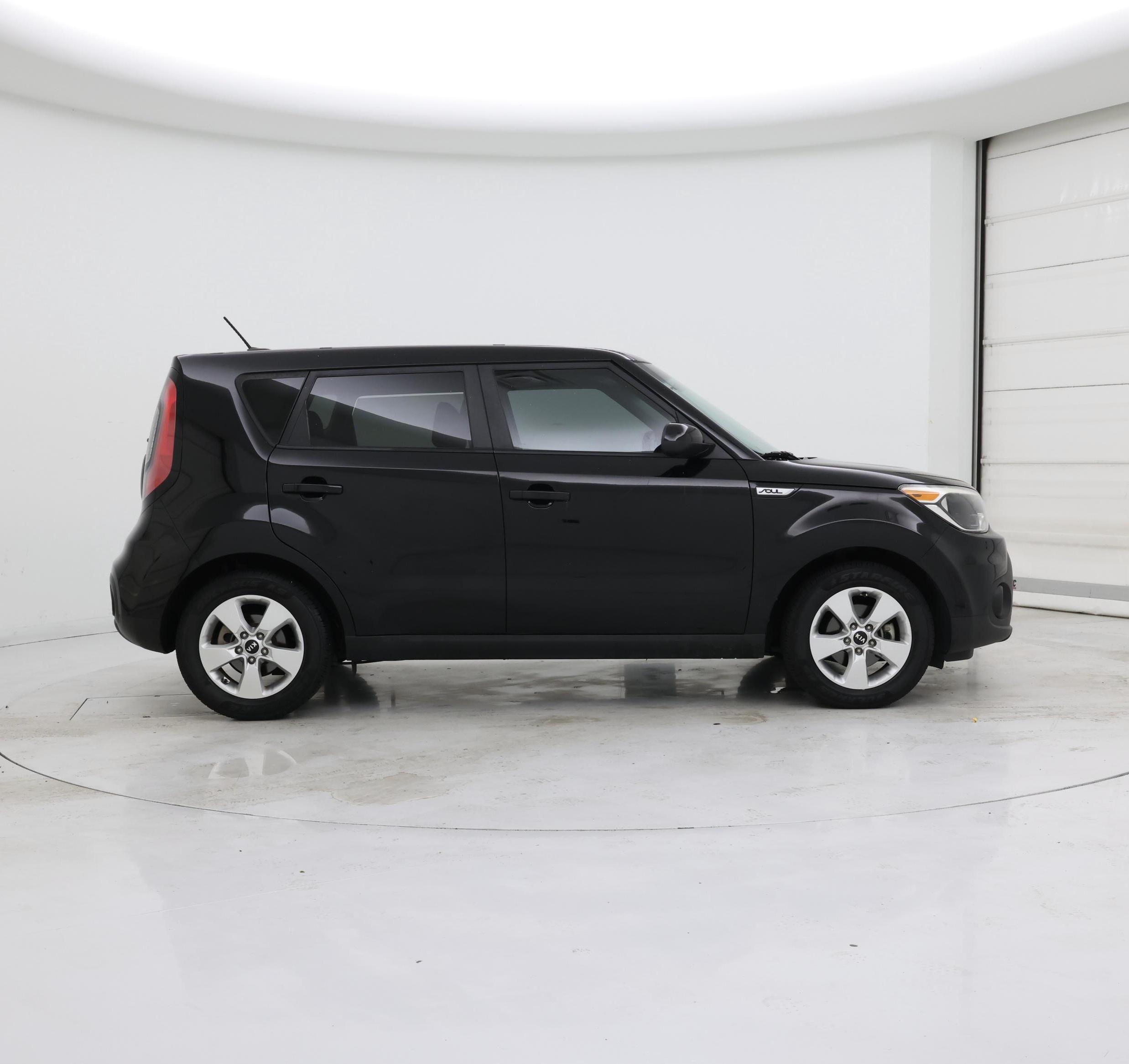 Thumbnail: 2018 Kia Soul - 7