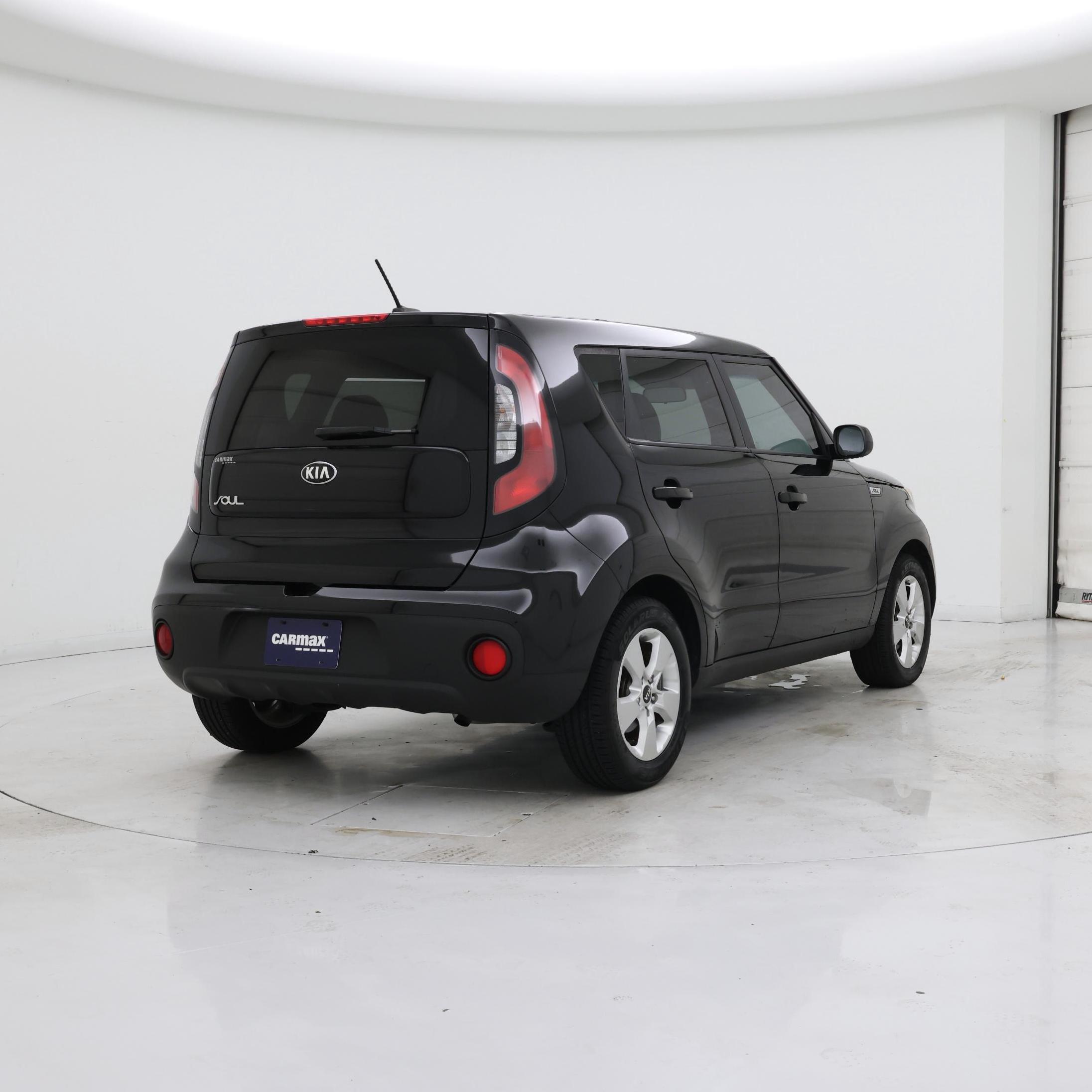 Thumbnail: 2018 Kia Soul - 8