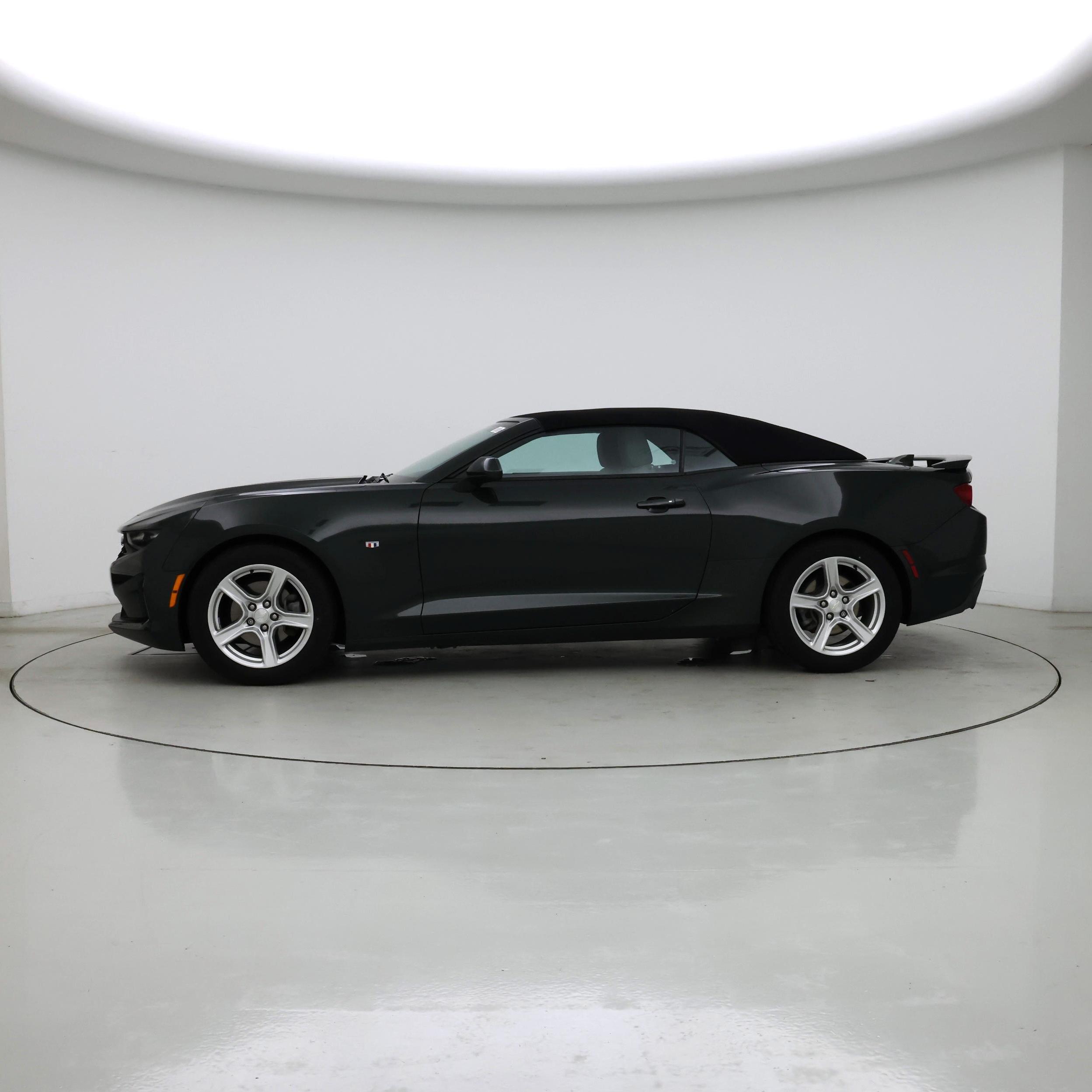 Thumbnail: 2020 Chevrolet Camaro - 3