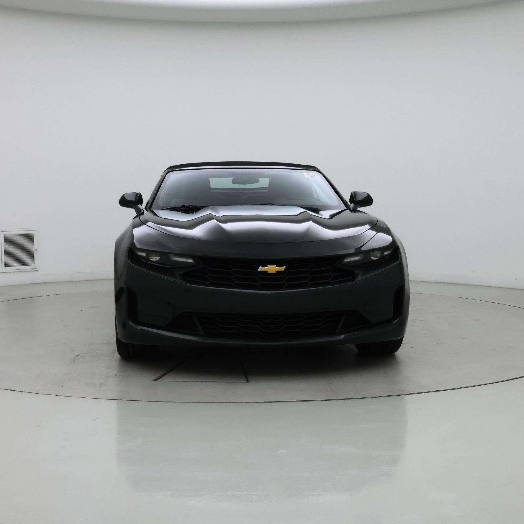 Thumbnail: 2020 Chevrolet Camaro - 5