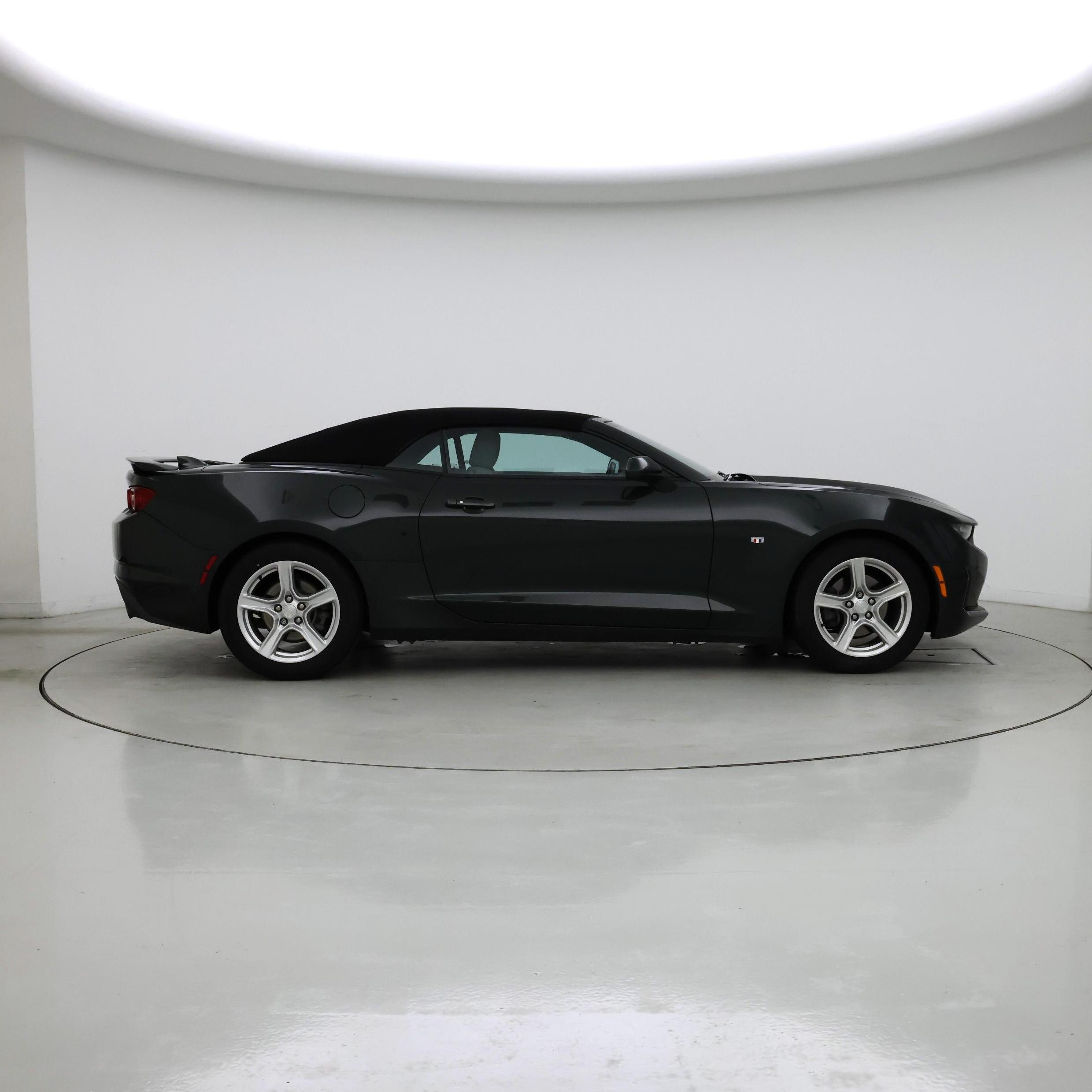Thumbnail: 2020 Chevrolet Camaro - 7