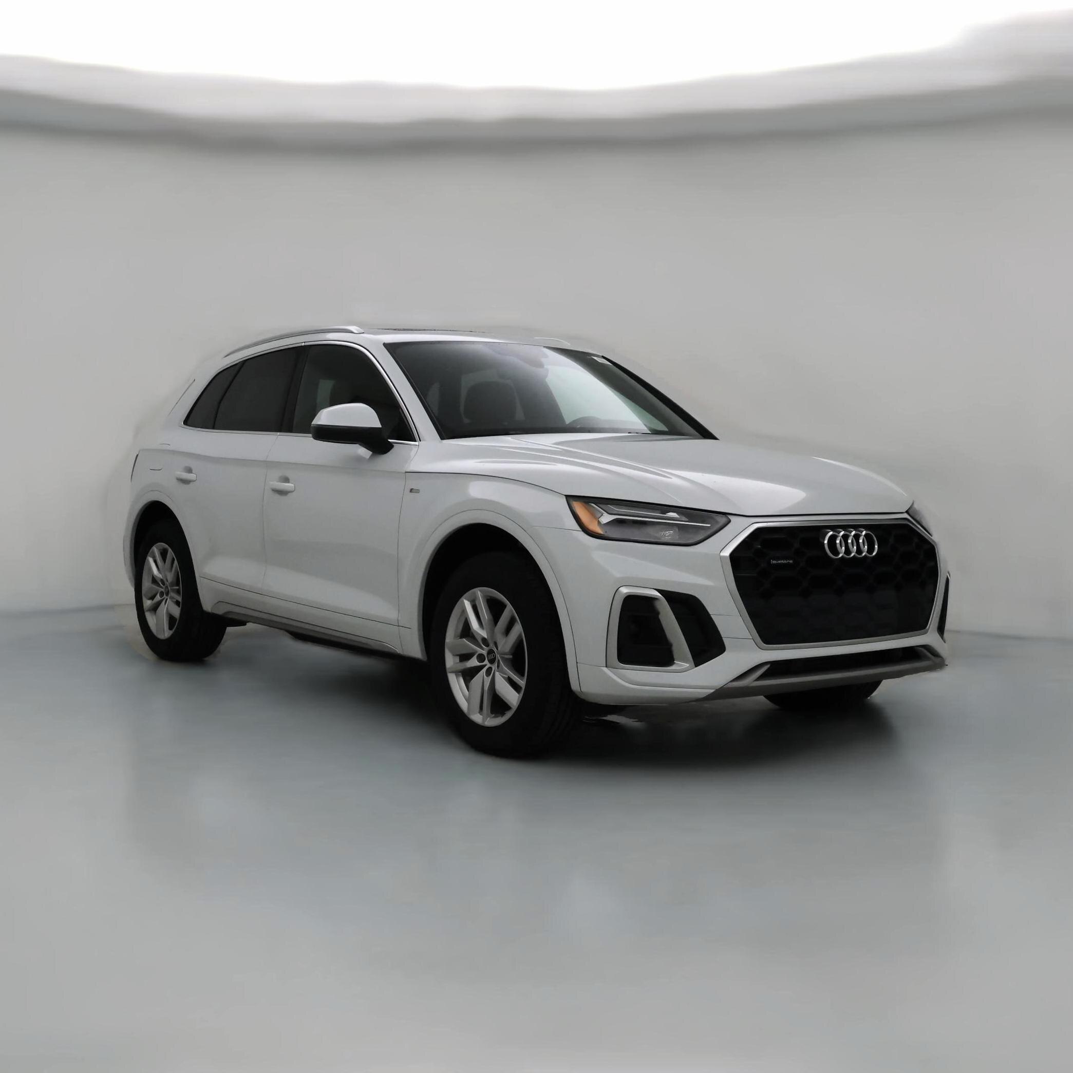 Thumbnail: 2023 Audi Q5 - 1