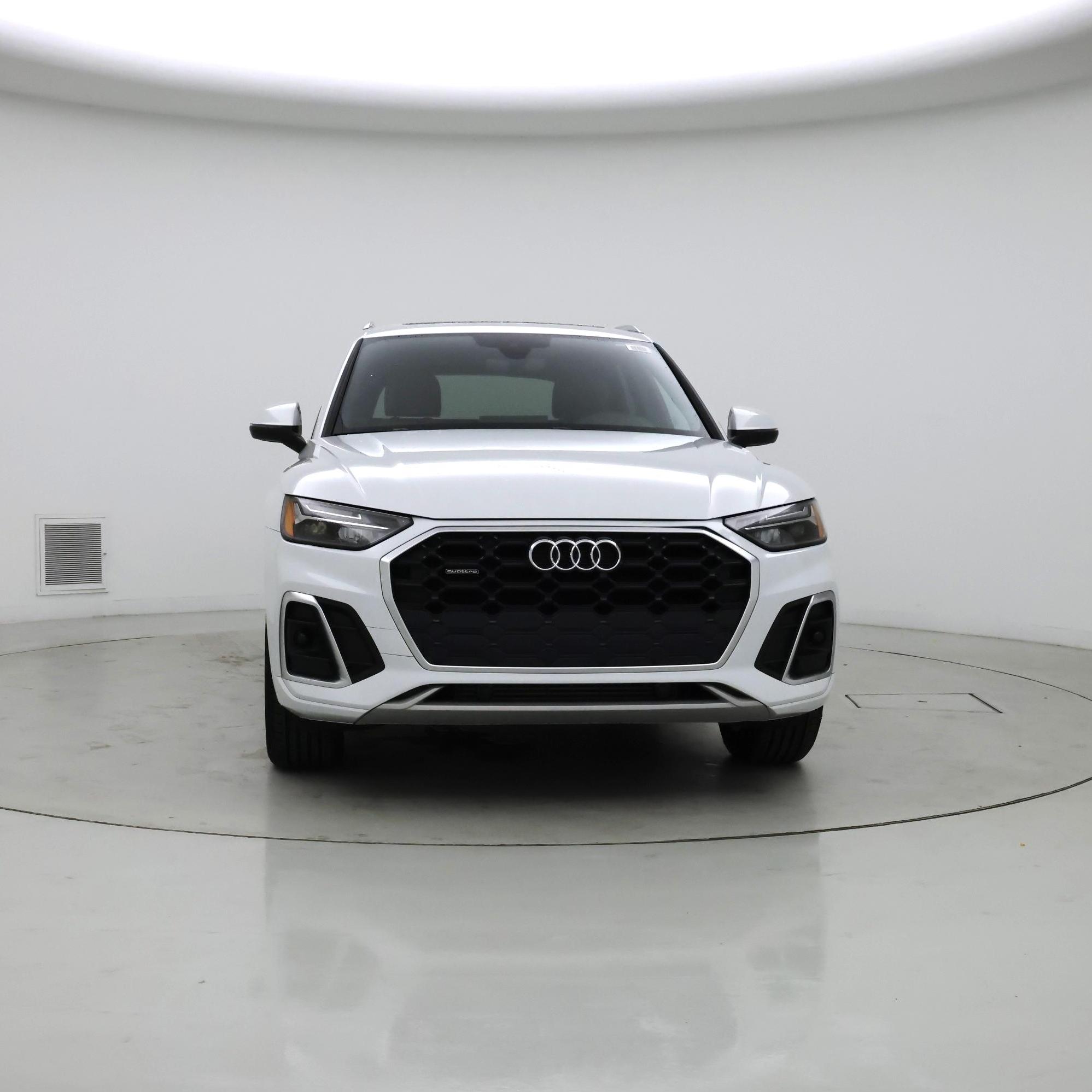 Thumbnail: 2023 Audi Q5 - 5
