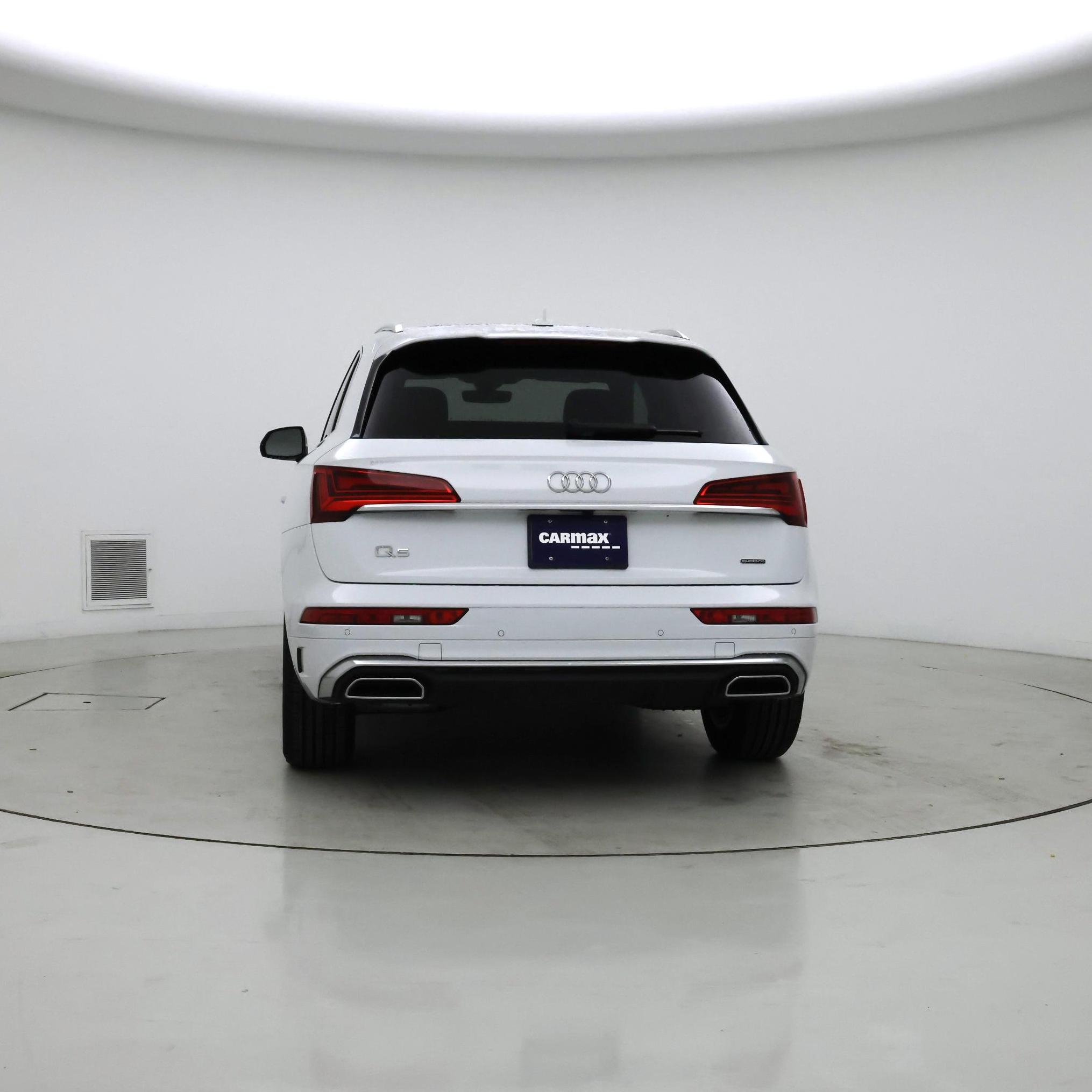 Thumbnail: 2023 Audi Q5 - 6