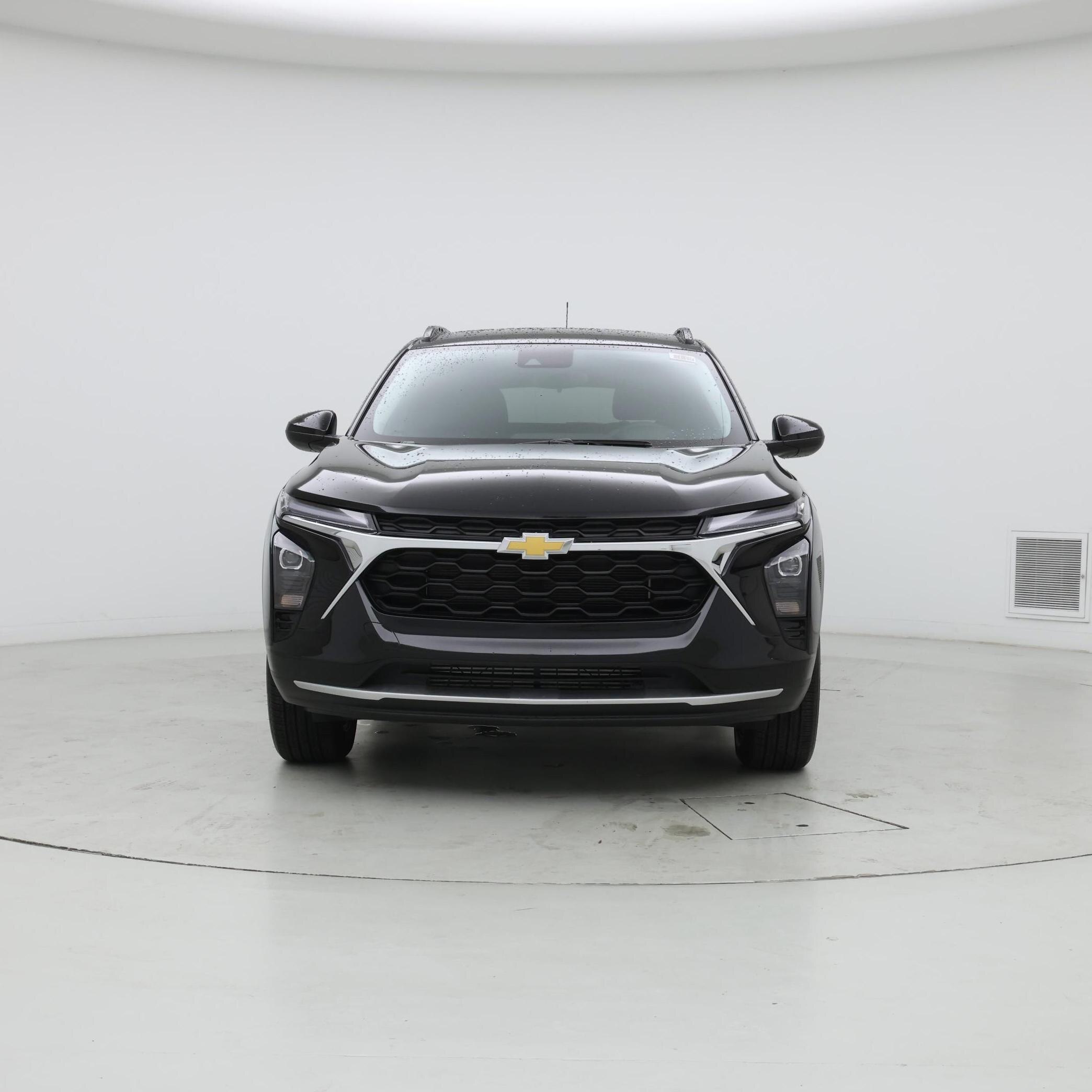 Thumbnail: 2025 Chevrolet Trax - 5