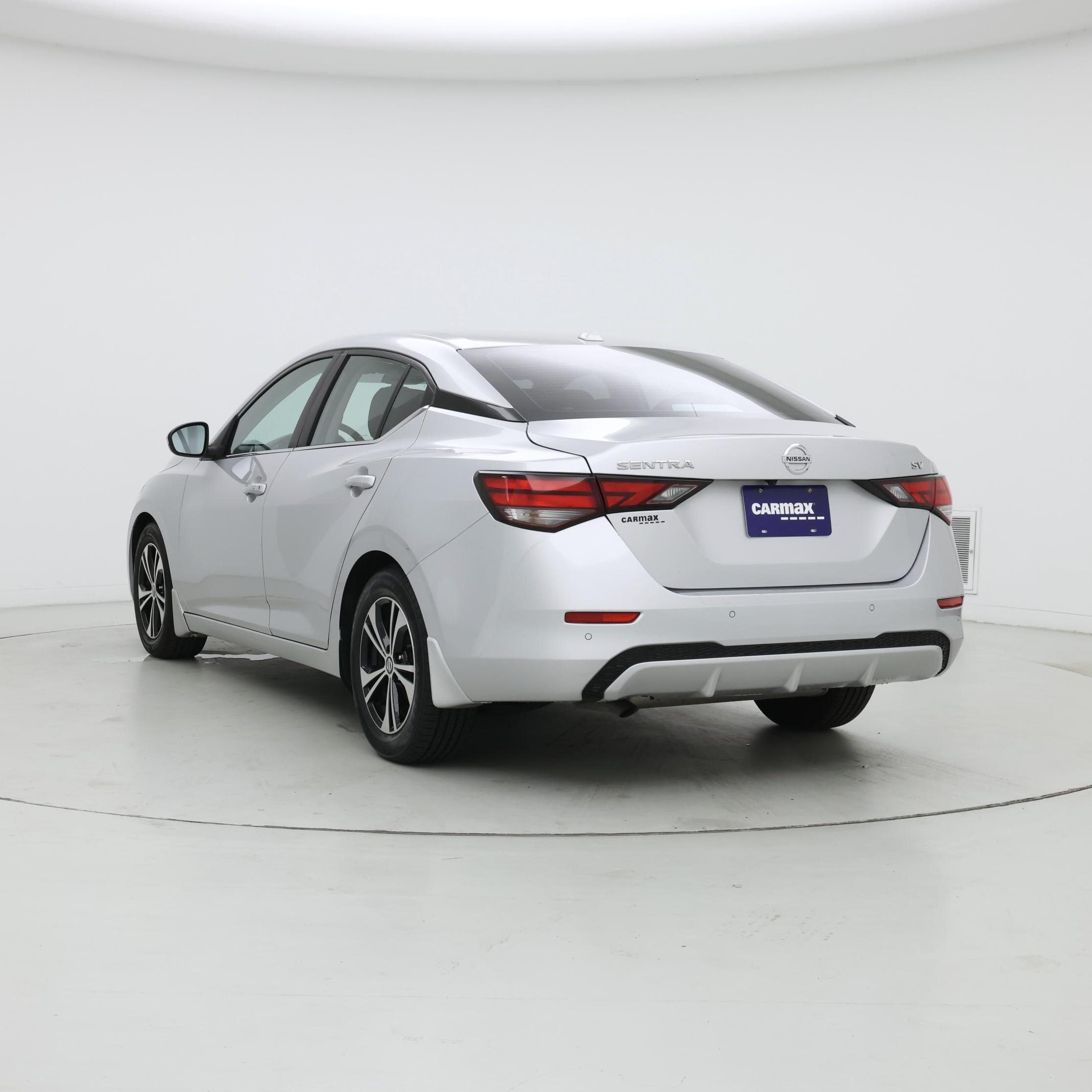 Thumbnail: 2022 Nissan Sentra - 2