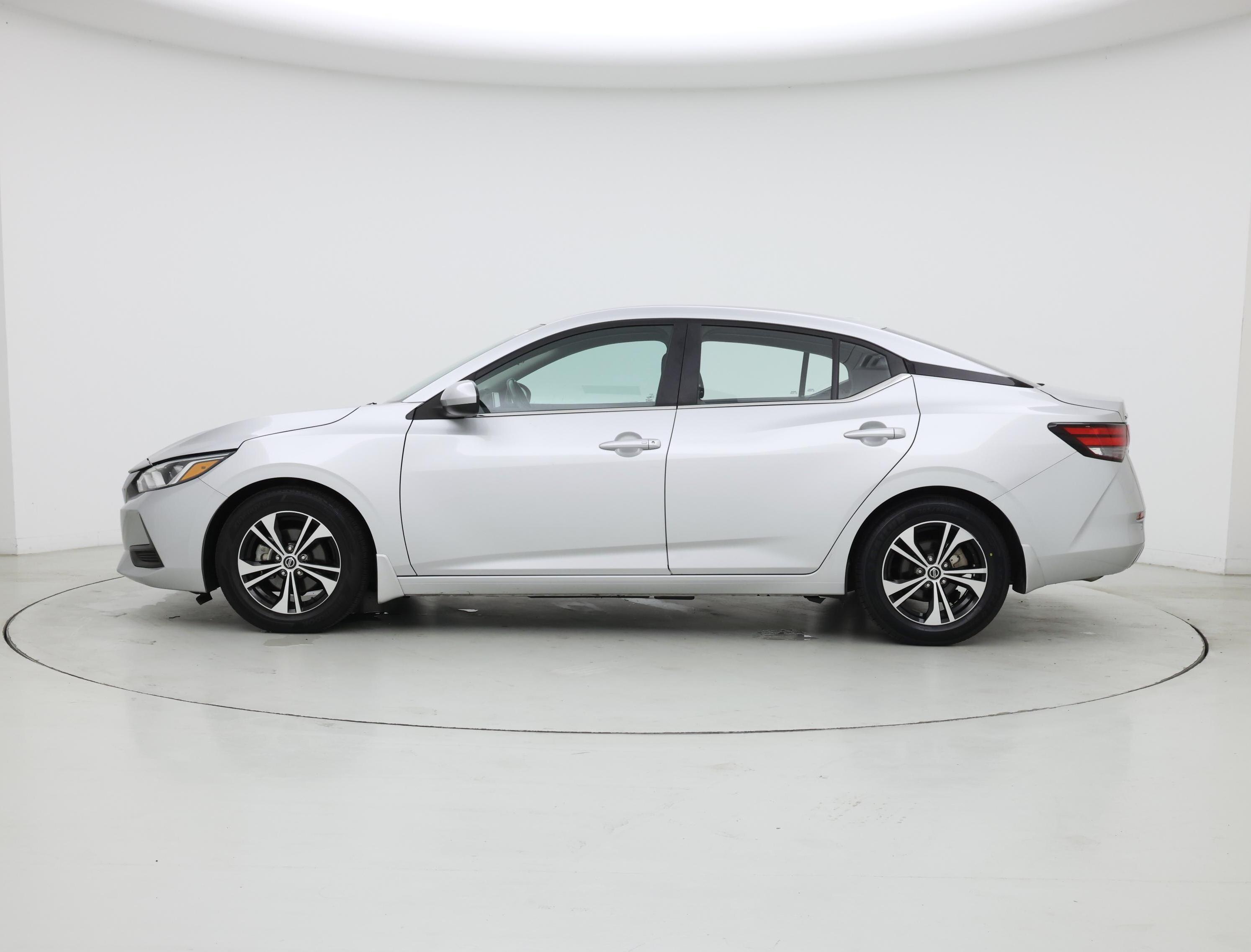 Thumbnail: 2022 Nissan Sentra - 3