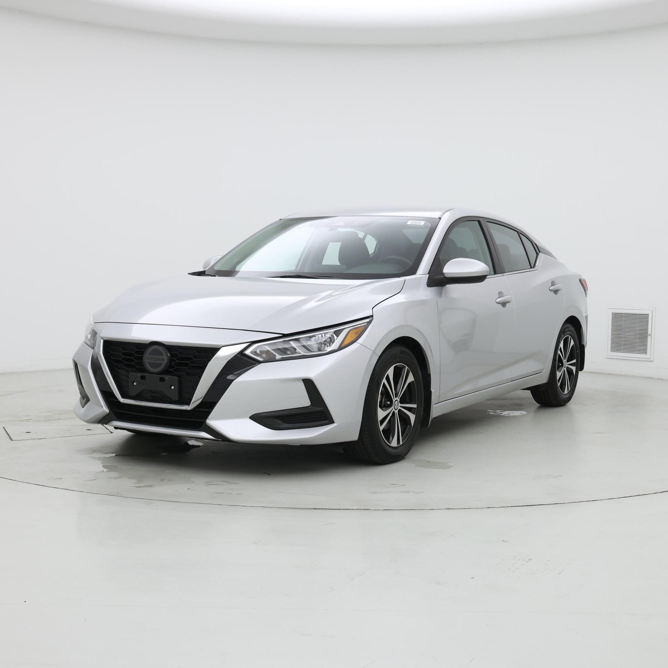 Thumbnail: 2022 Nissan Sentra - 4