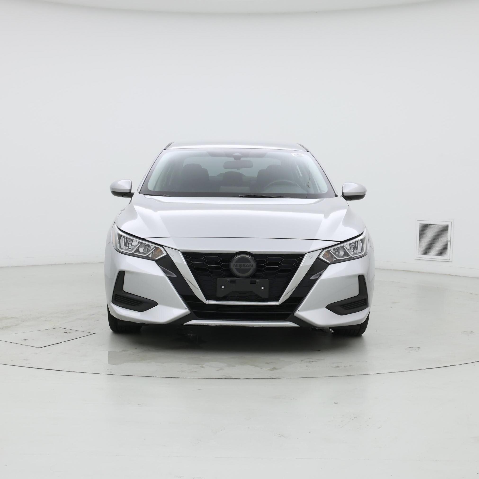 Thumbnail: 2022 Nissan Sentra - 5