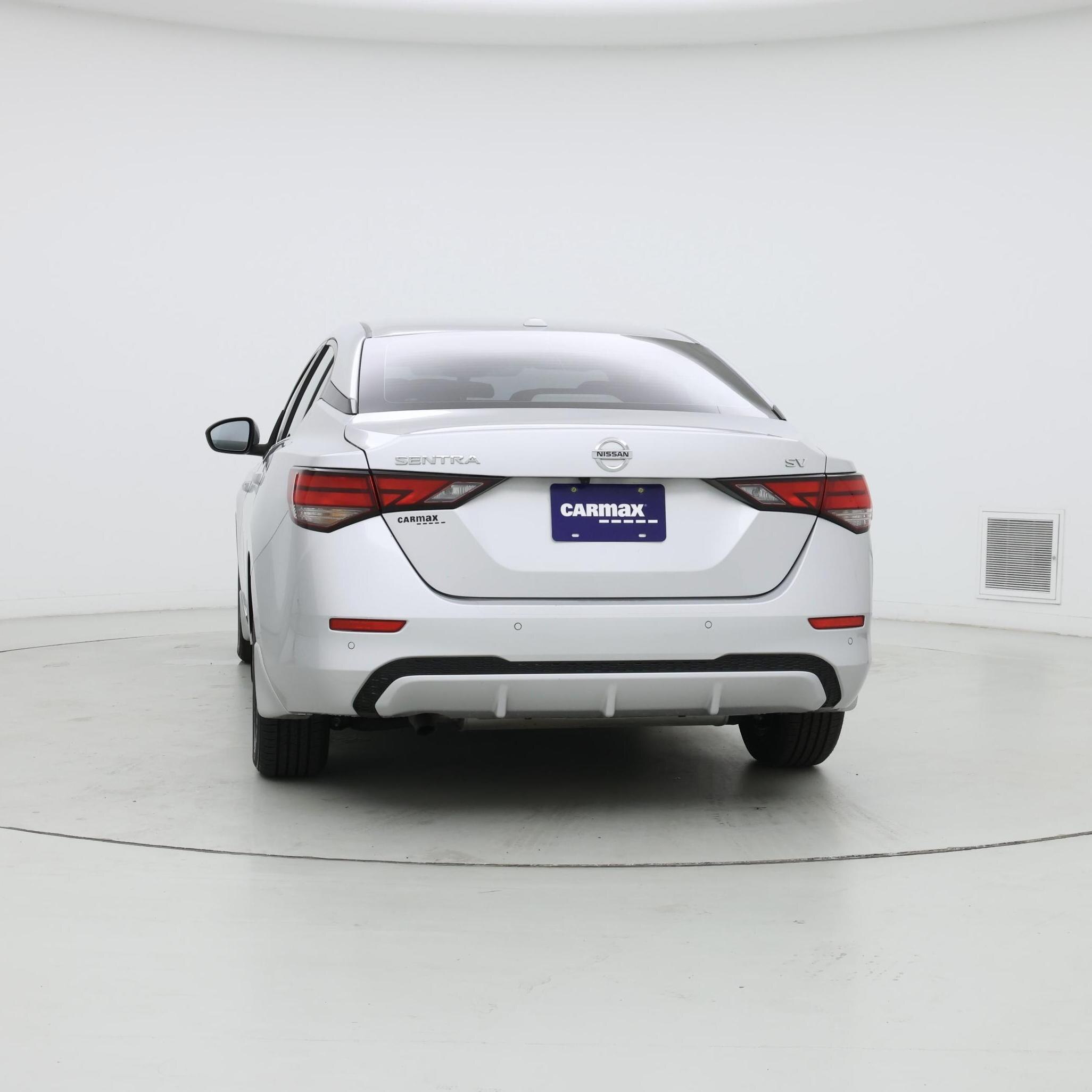 Thumbnail: 2022 Nissan Sentra - 6