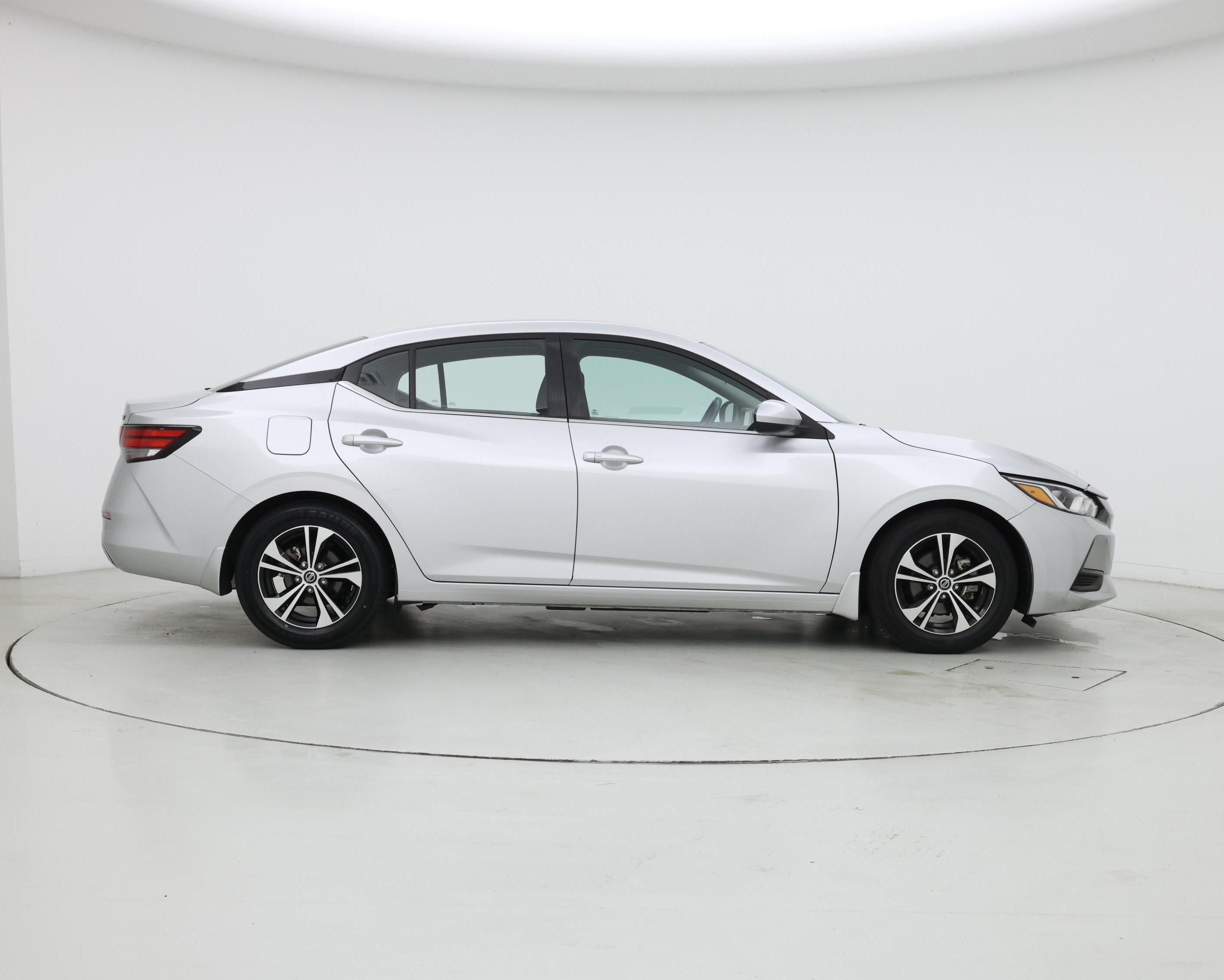 Thumbnail: 2022 Nissan Sentra - 7