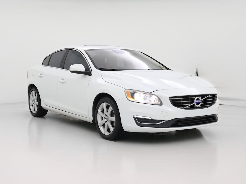 2016 Volvo S60 T5 -
                  Stockbridge, GA