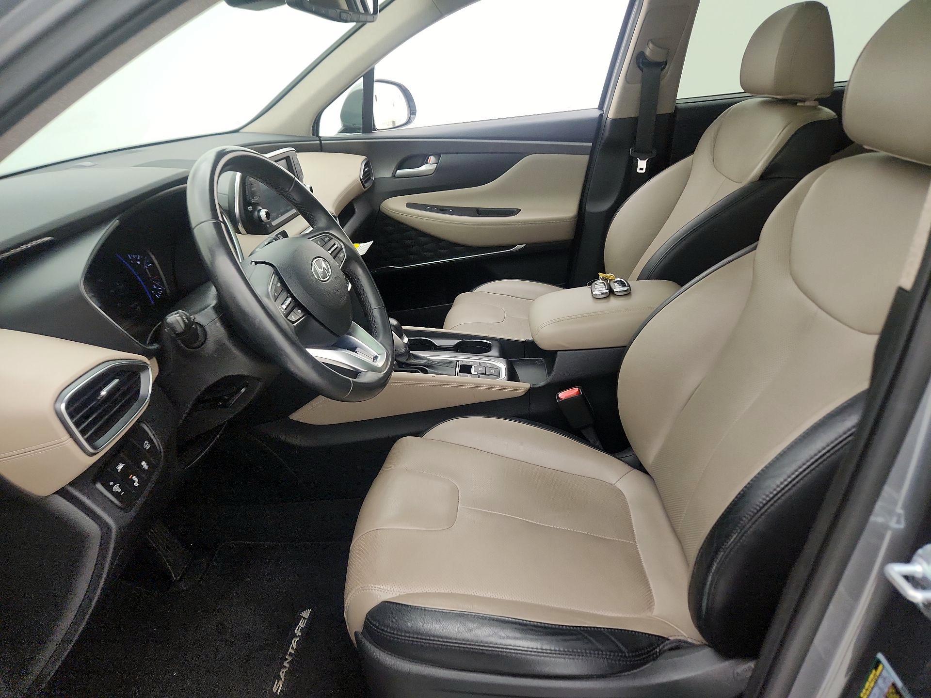 Thumbnail: 2019 Hyundai Santa Fe - 11