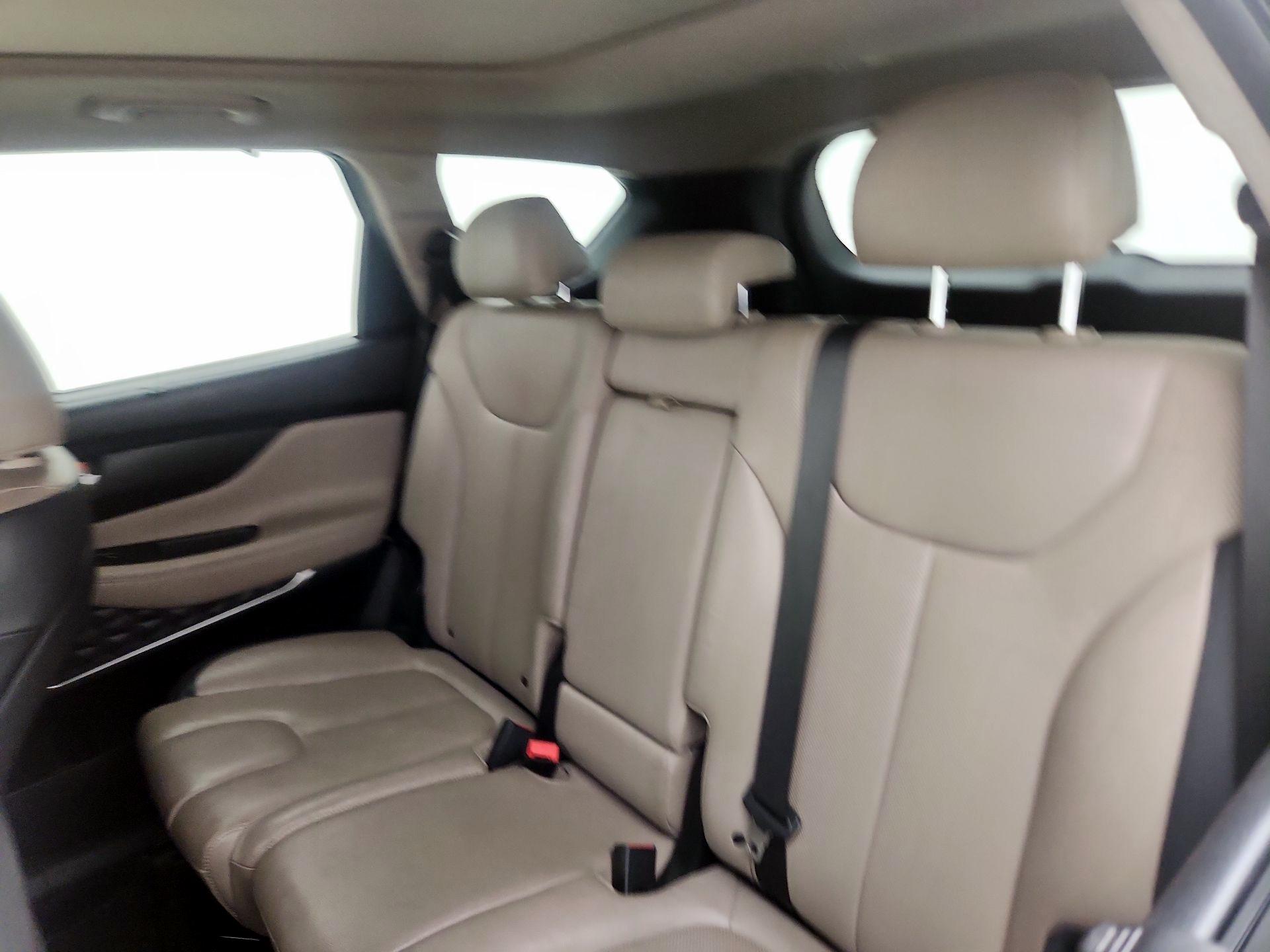 Thumbnail: 2019 Hyundai Santa Fe - 20