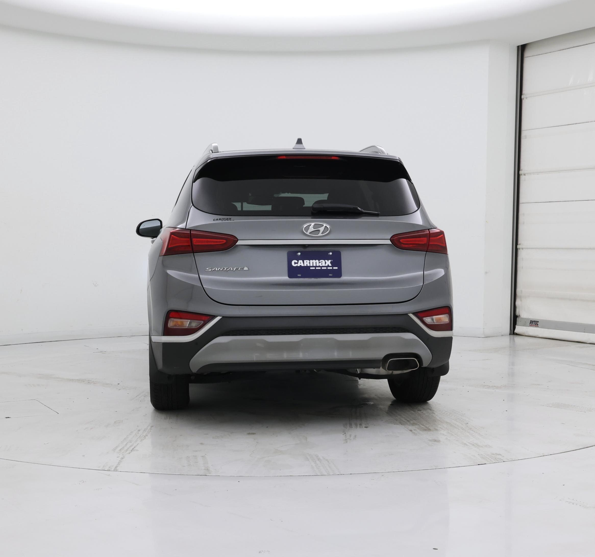 Thumbnail: 2019 Hyundai Santa Fe - 6