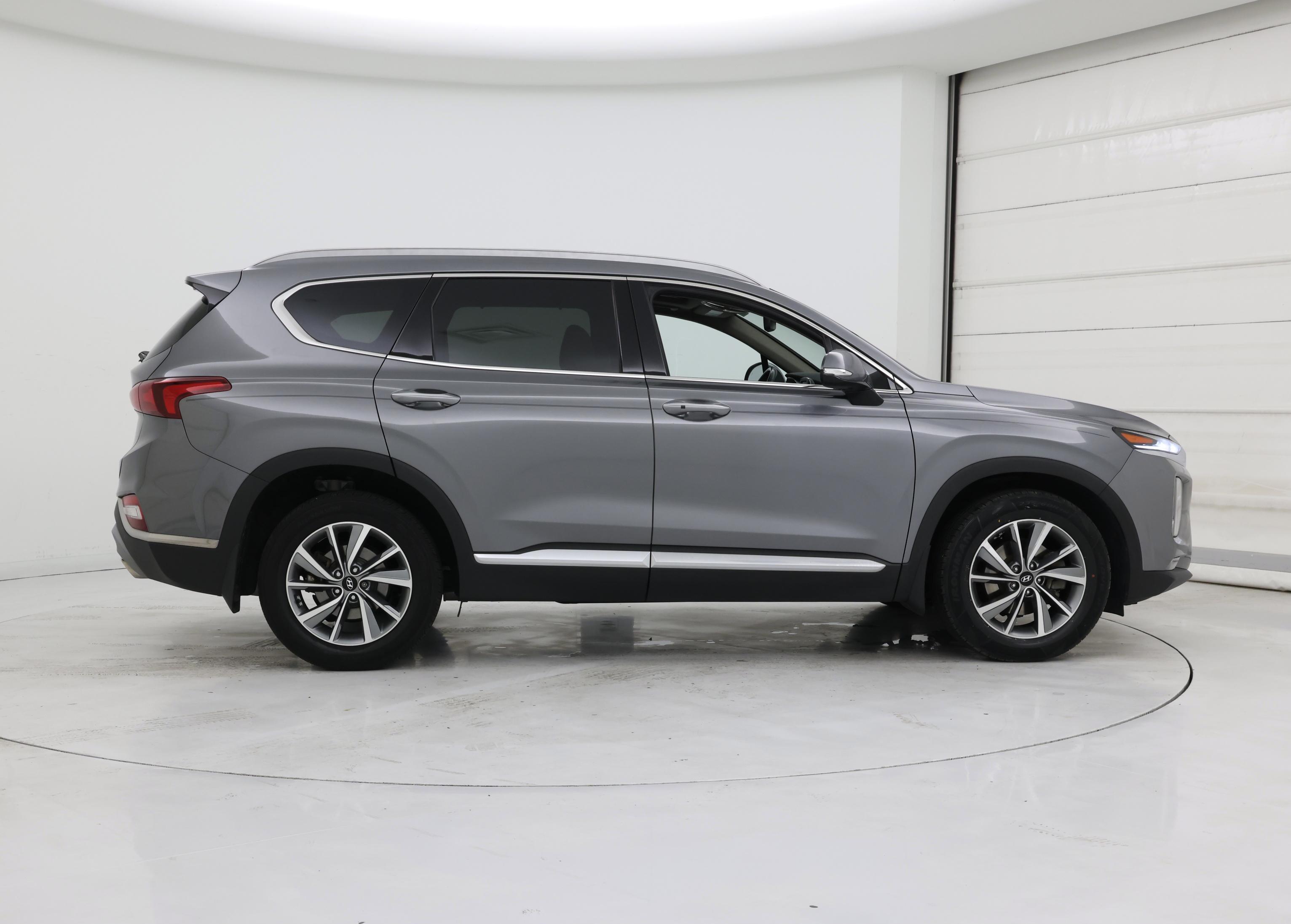 Thumbnail: 2019 Hyundai Santa Fe - 7