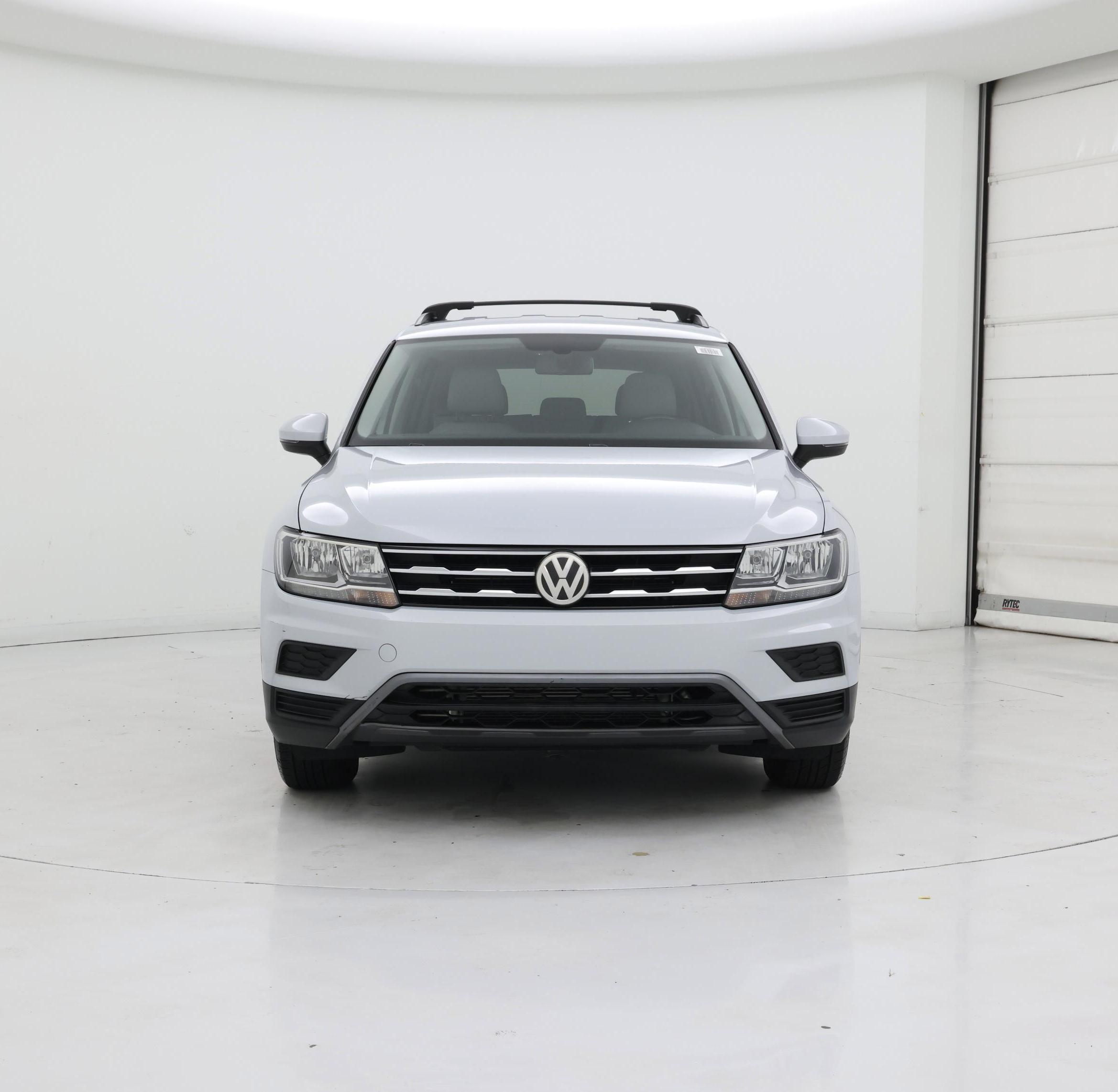Thumbnail: 2018 Volkswagen Tiguan - 5