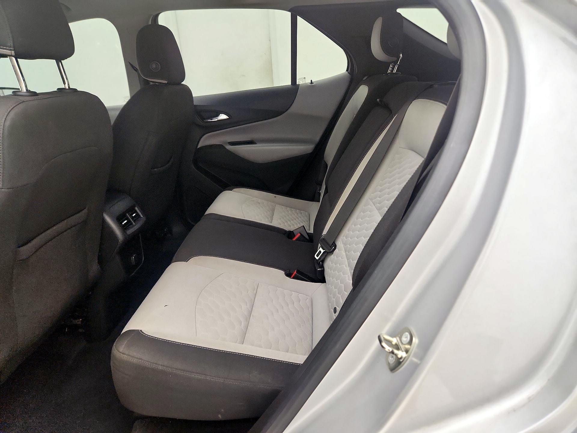 Thumbnail: 2018 Chevrolet Equinox - 19