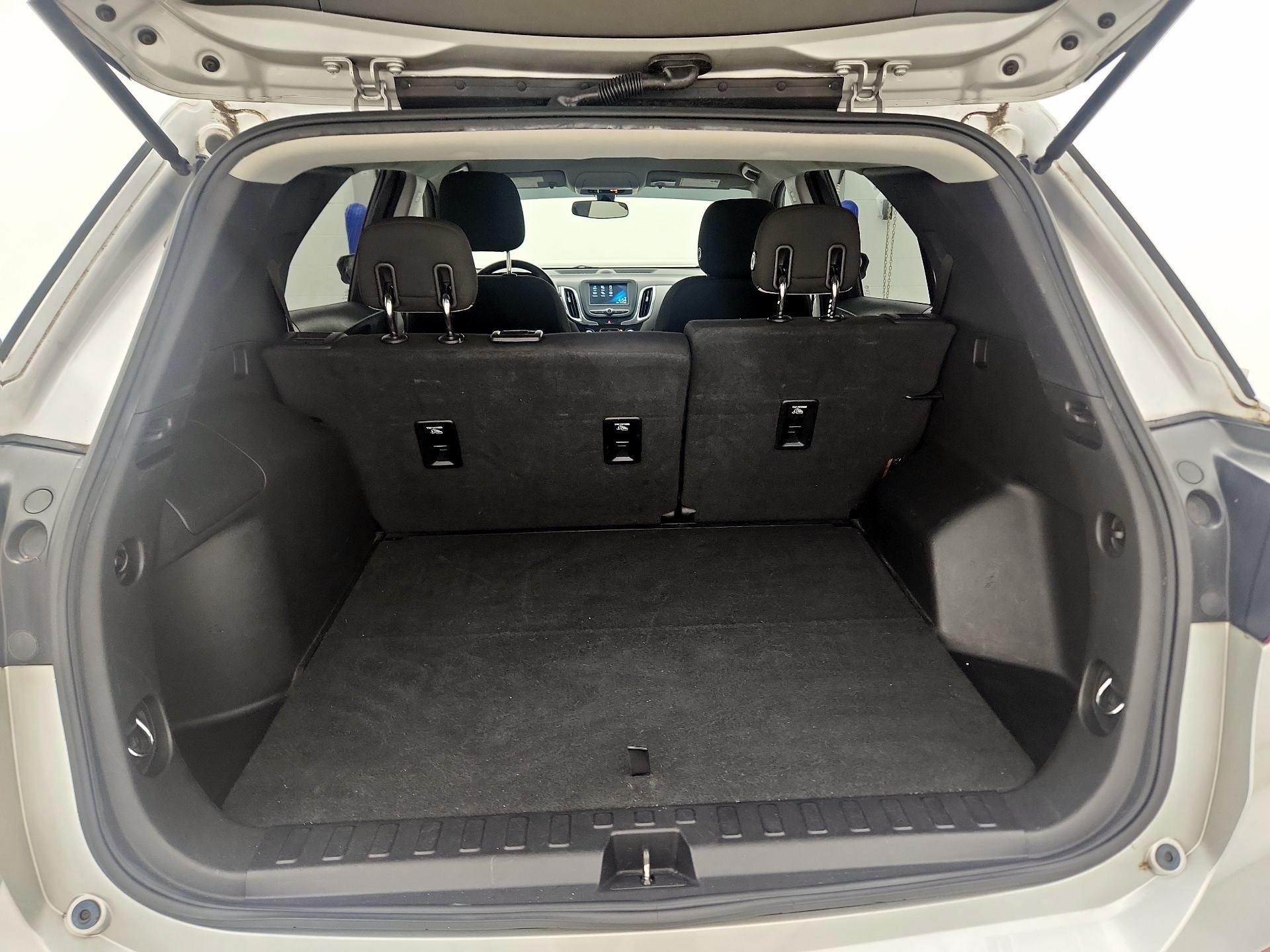 Thumbnail: 2018 Chevrolet Equinox - 20