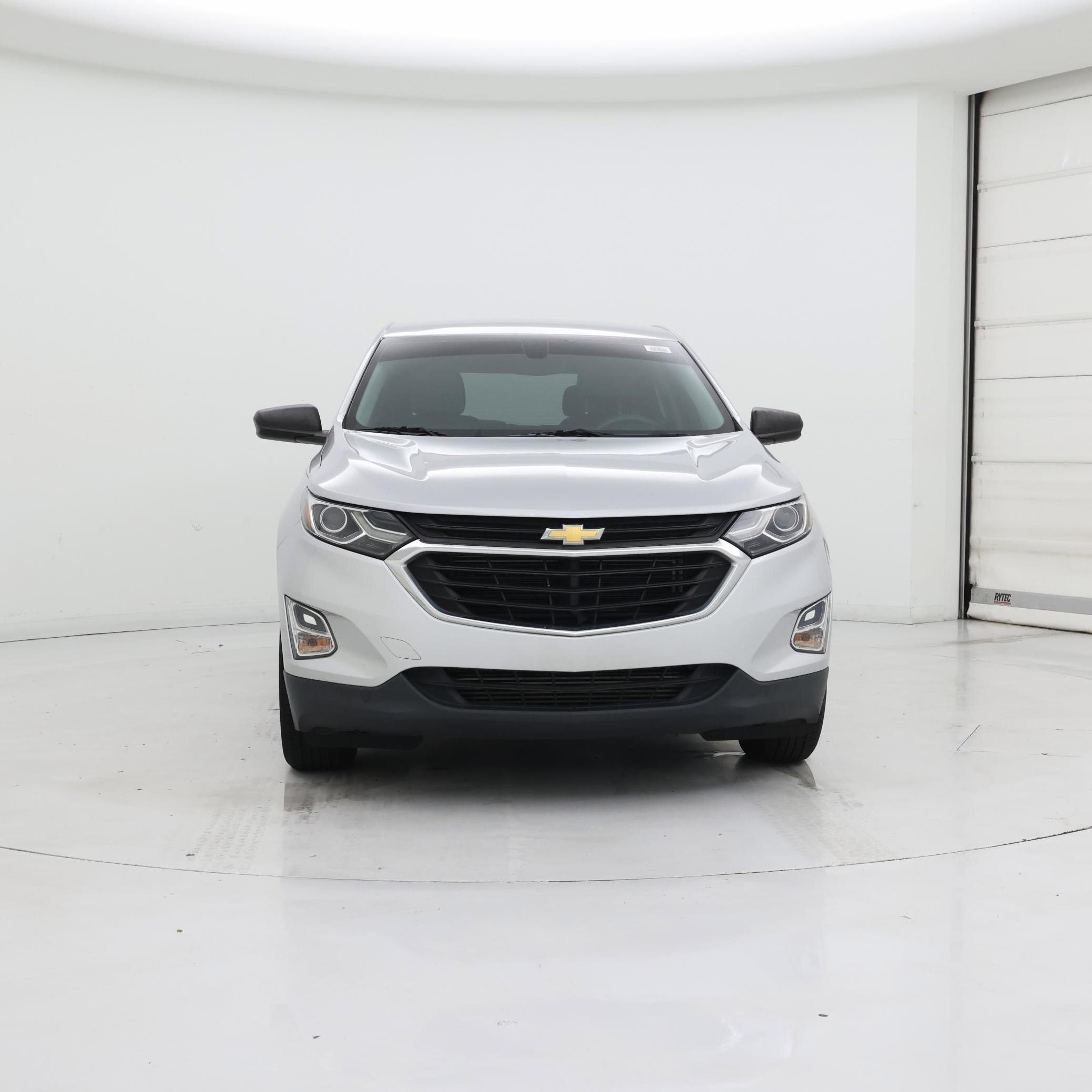 Thumbnail: 2018 Chevrolet Equinox - 5