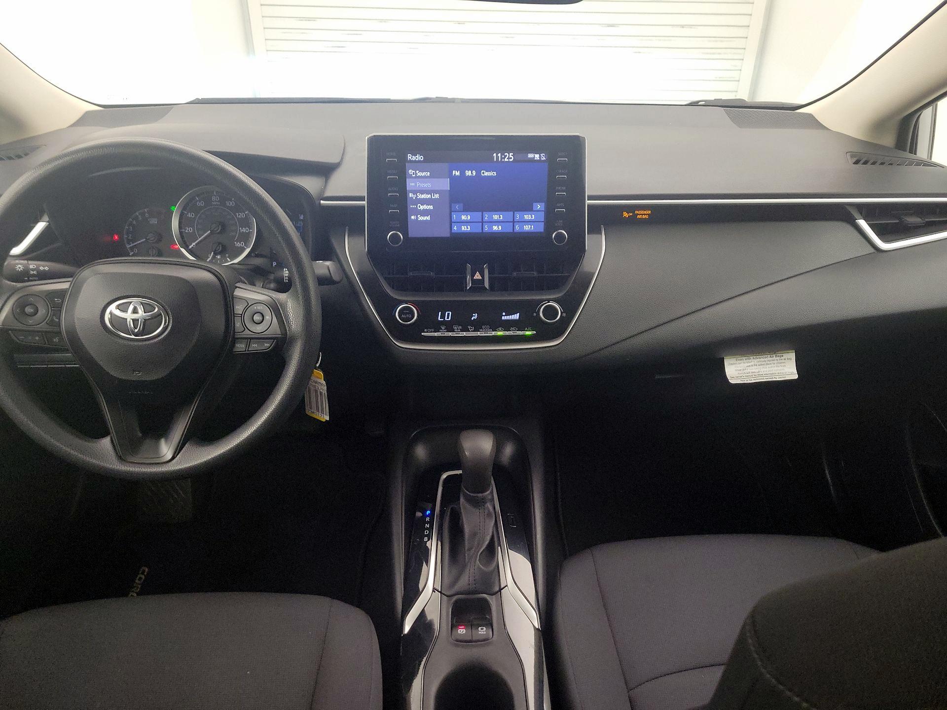 Thumbnail: 2020 Toyota Corolla - 9