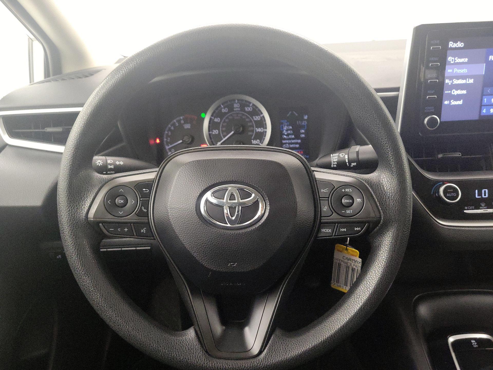 Thumbnail: 2020 Toyota Corolla - 10