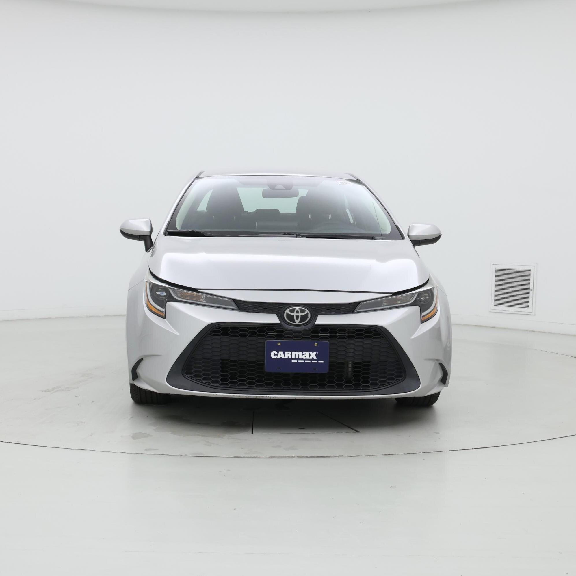 Thumbnail: 2020 Toyota Corolla - 5