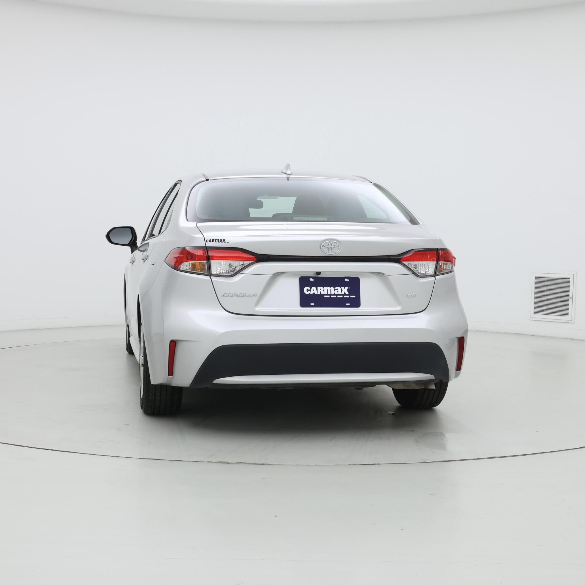 Thumbnail: 2020 Toyota Corolla - 6
