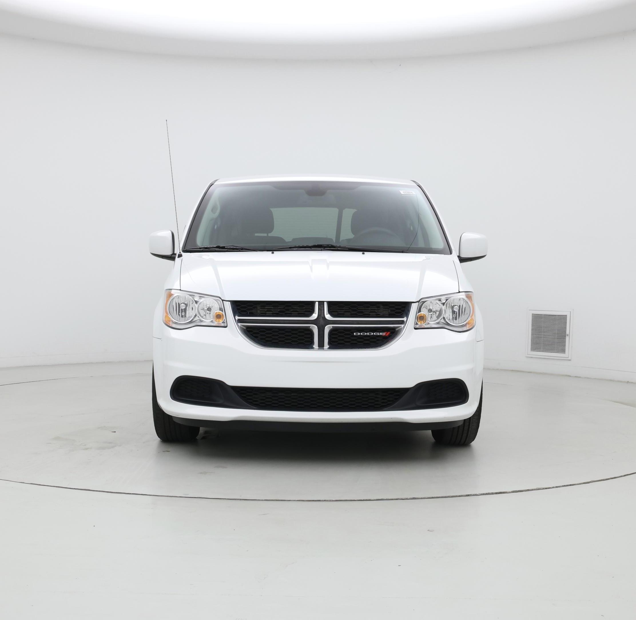 Thumbnail: 2020 Dodge Grand Caravan - 5