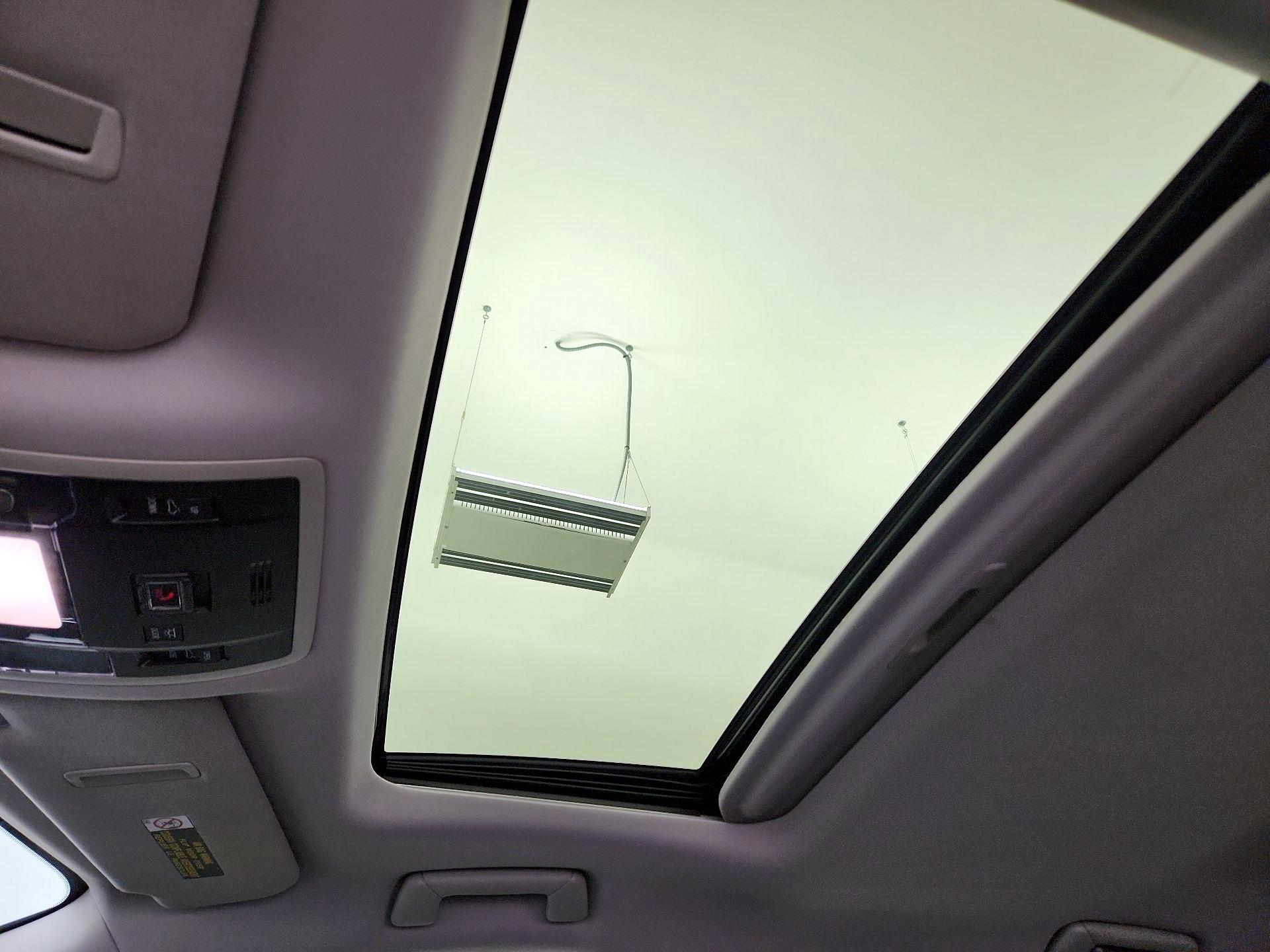 Thumbnail: 2021 Lexus RX - 19
