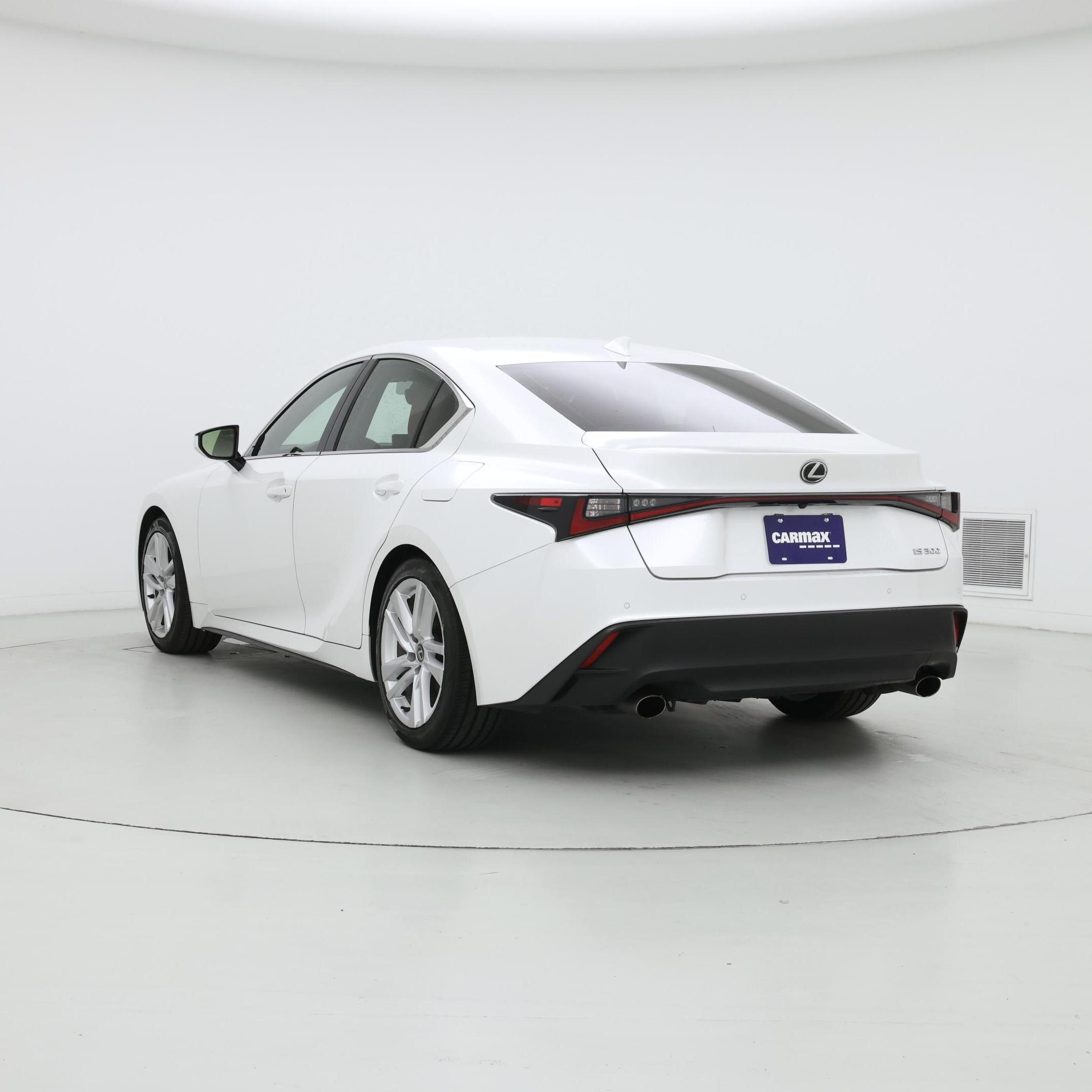 Thumbnail: 2023 Lexus IS - 2