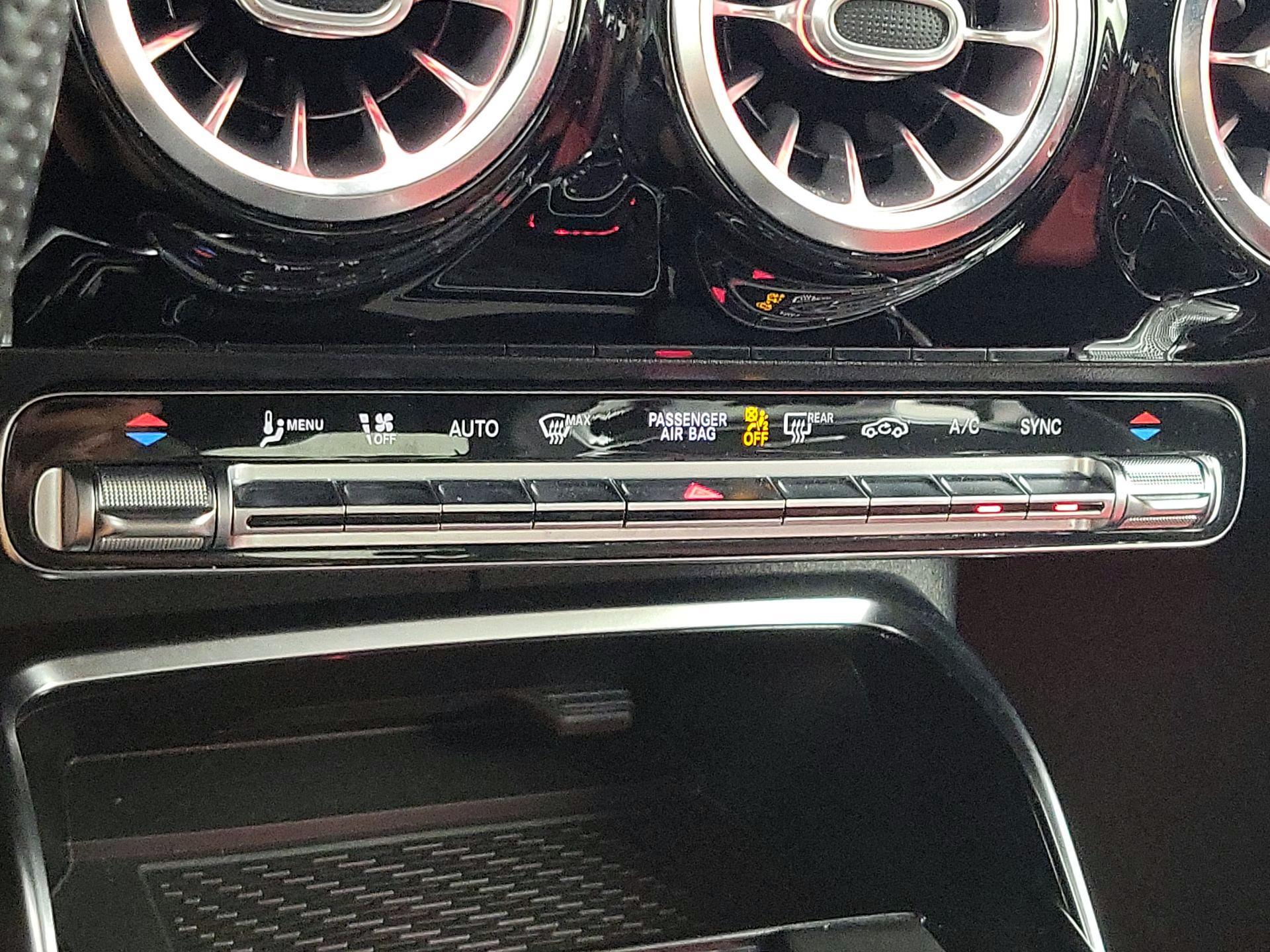 Thumbnail: 2021 Mercedes-Benz A-Class - 17