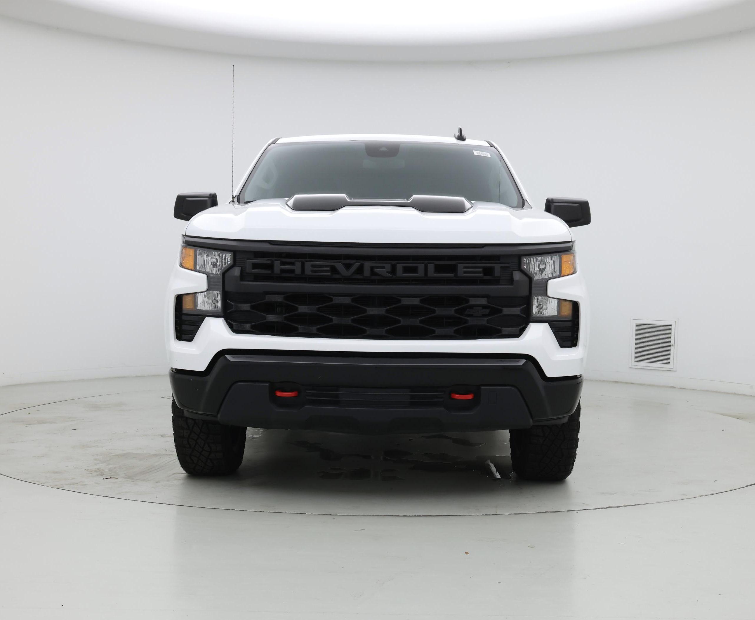 Thumbnail: 2024 Chevrolet Silverado 1500 - 5