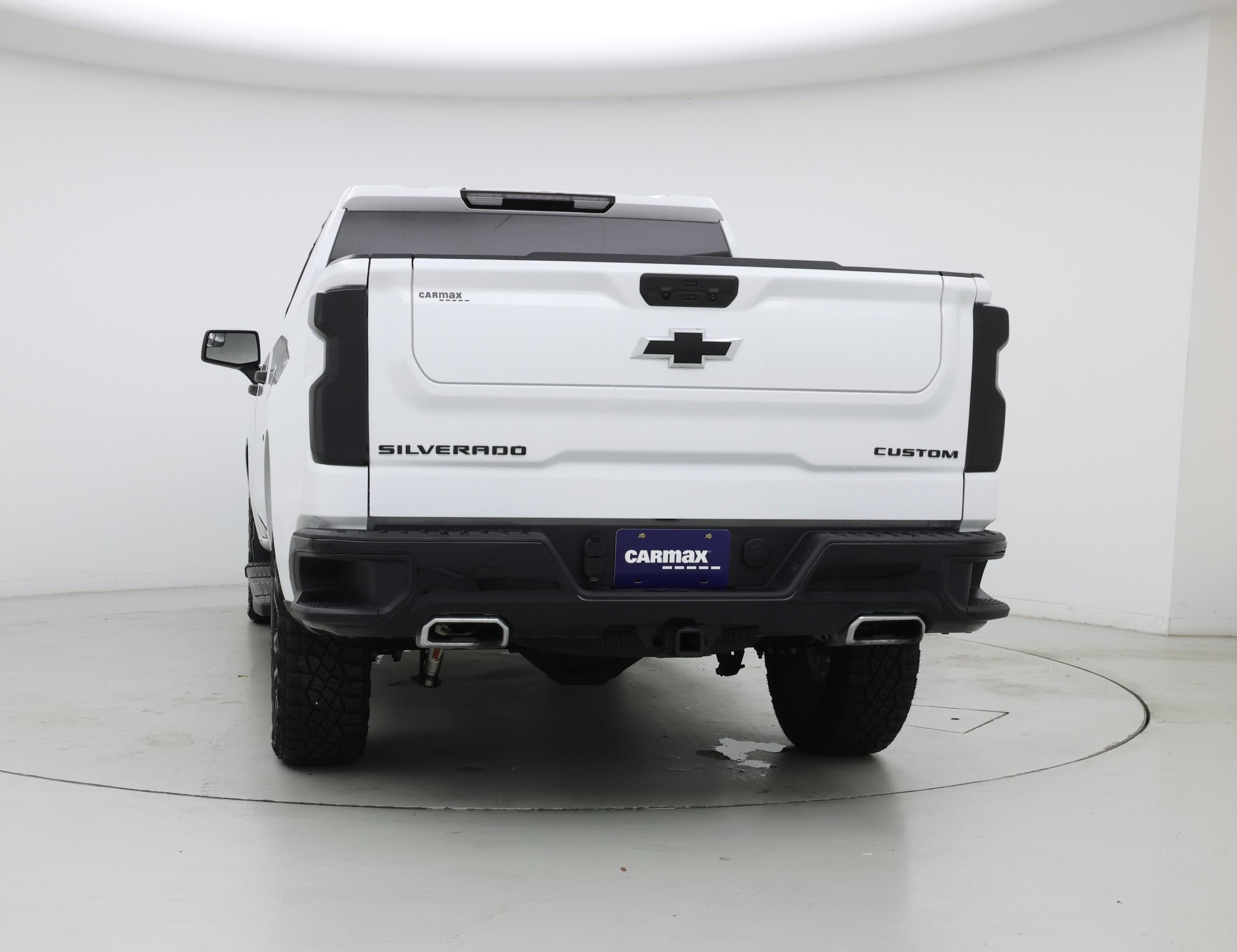 Thumbnail: 2024 Chevrolet Silverado 1500 - 6