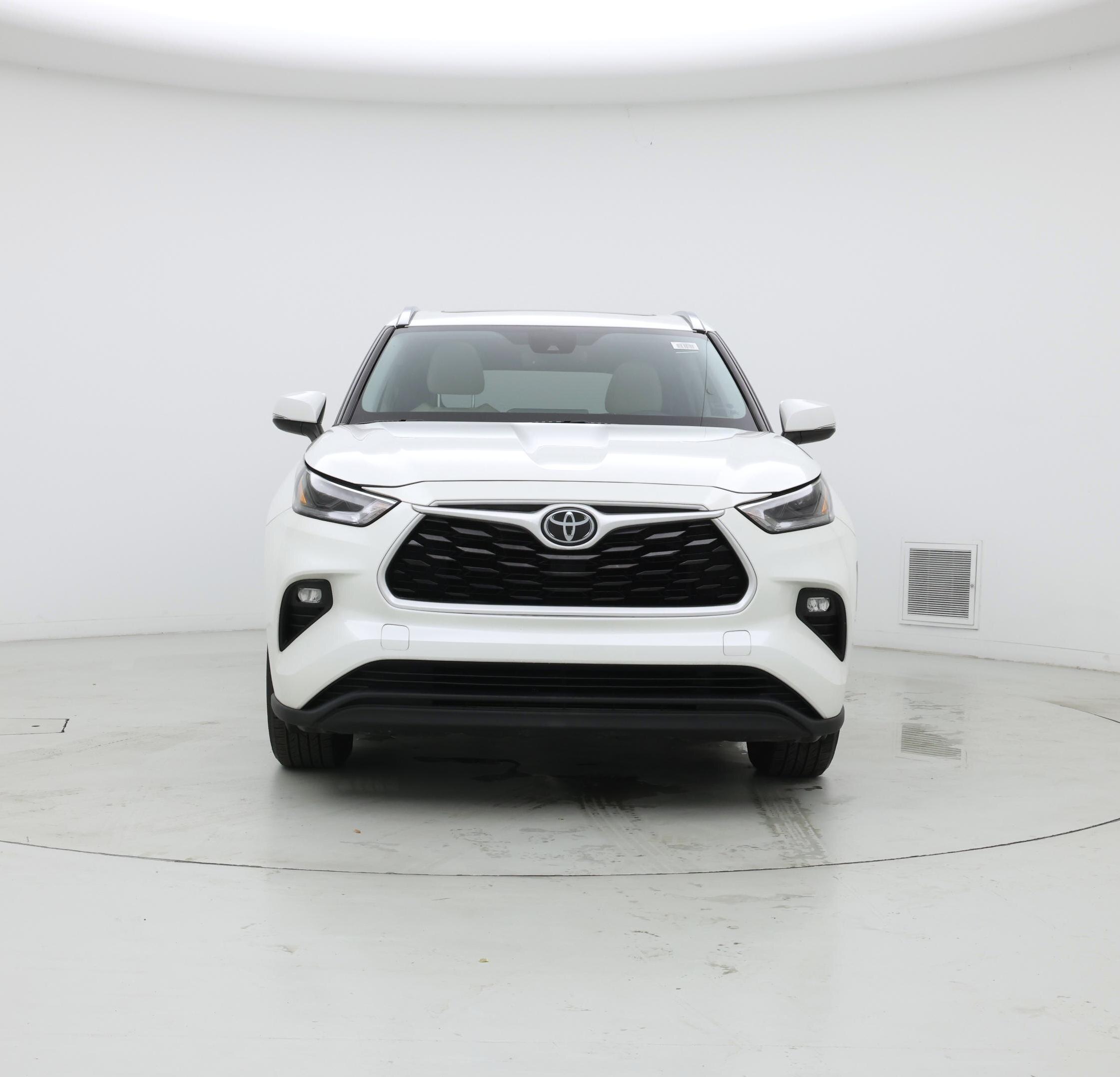 Thumbnail: 2021 Toyota Highlander - 5