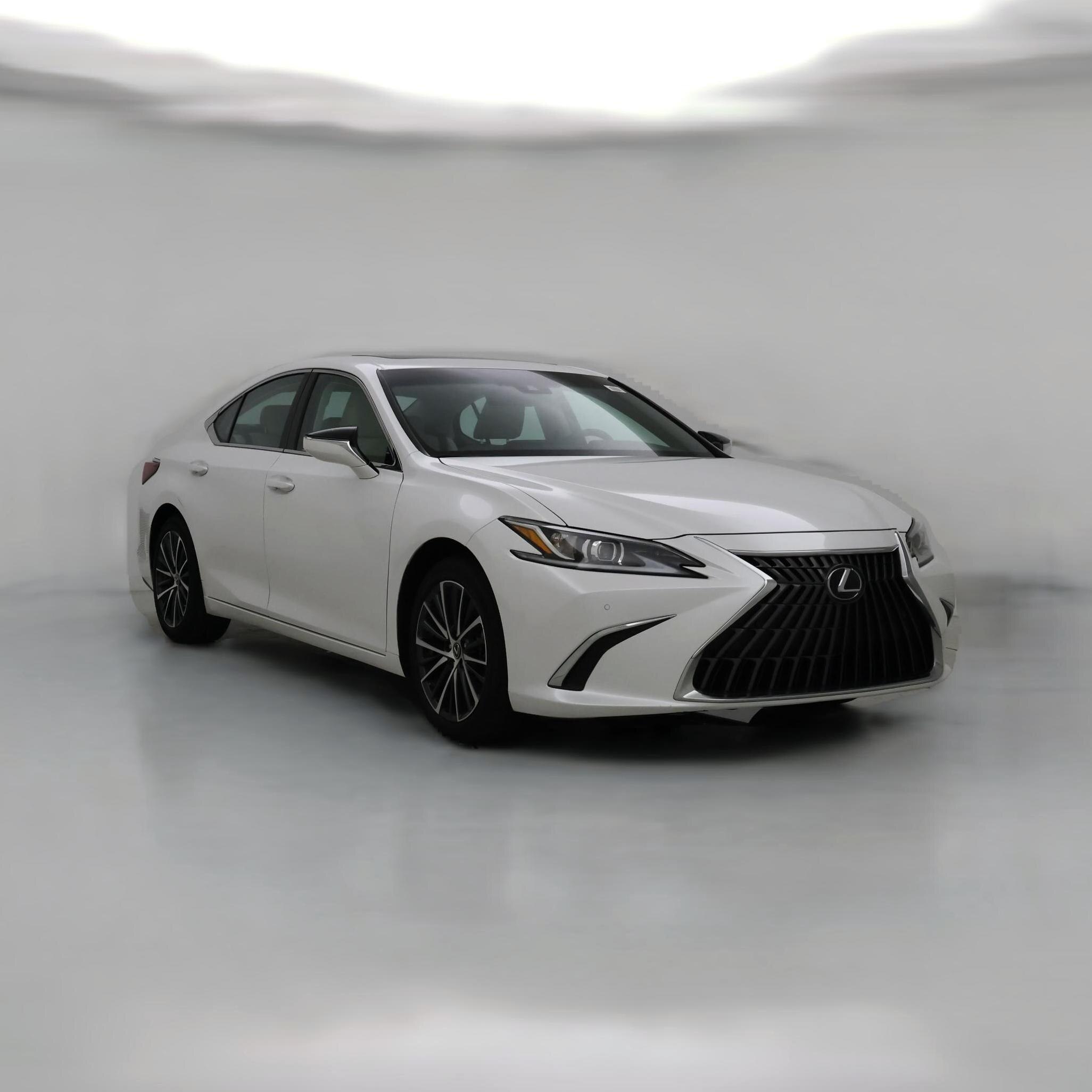 Thumbnail: 2022 Lexus ES - 1