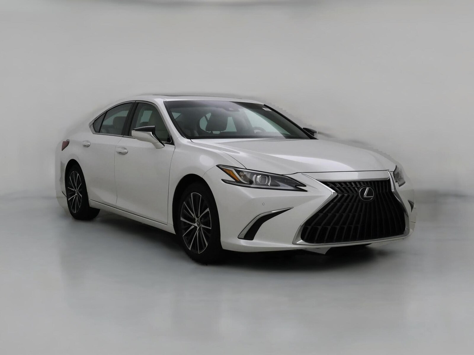 2022 Lexus ES 350