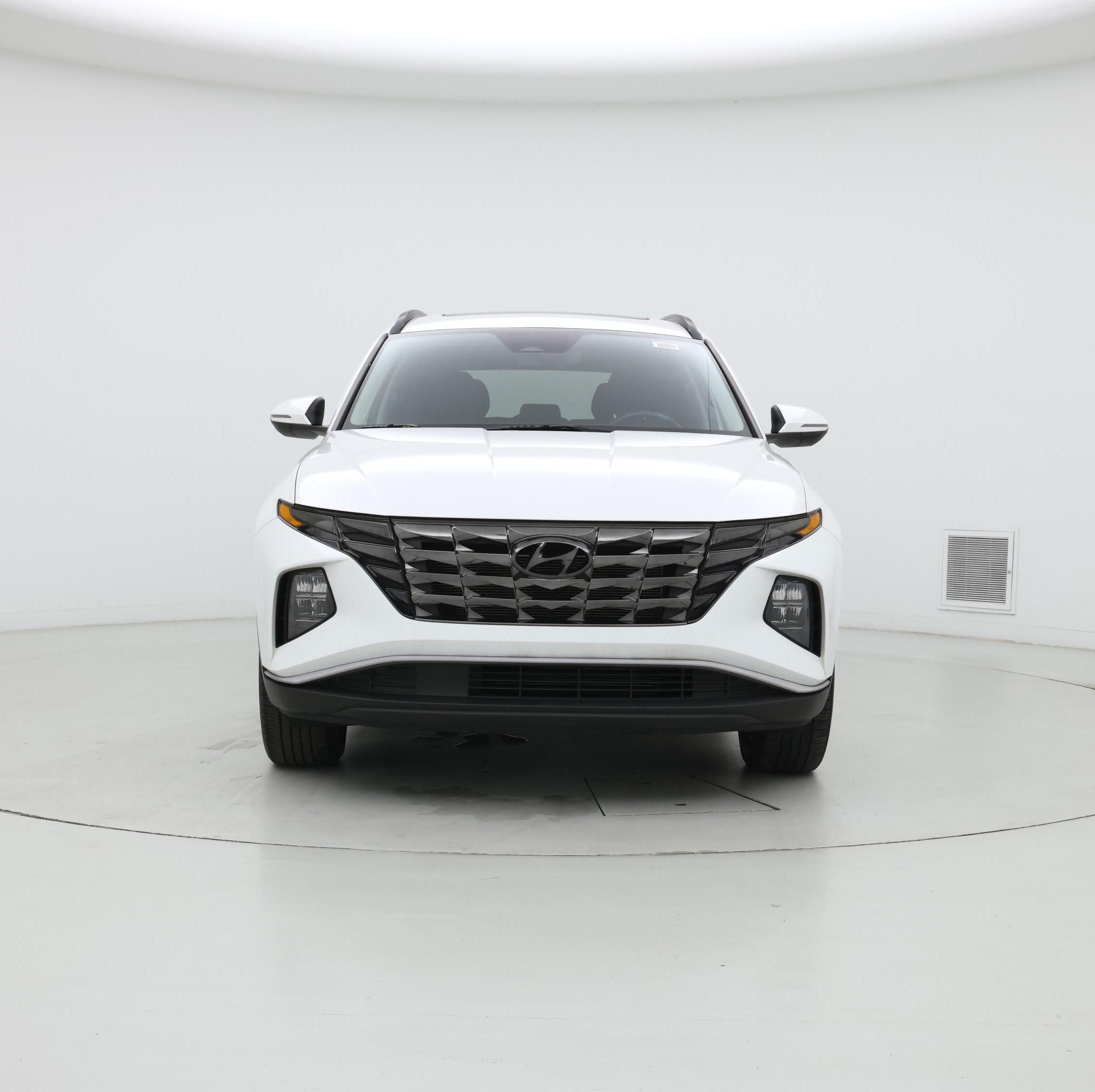 Thumbnail: 2022 Hyundai Tucson - 5