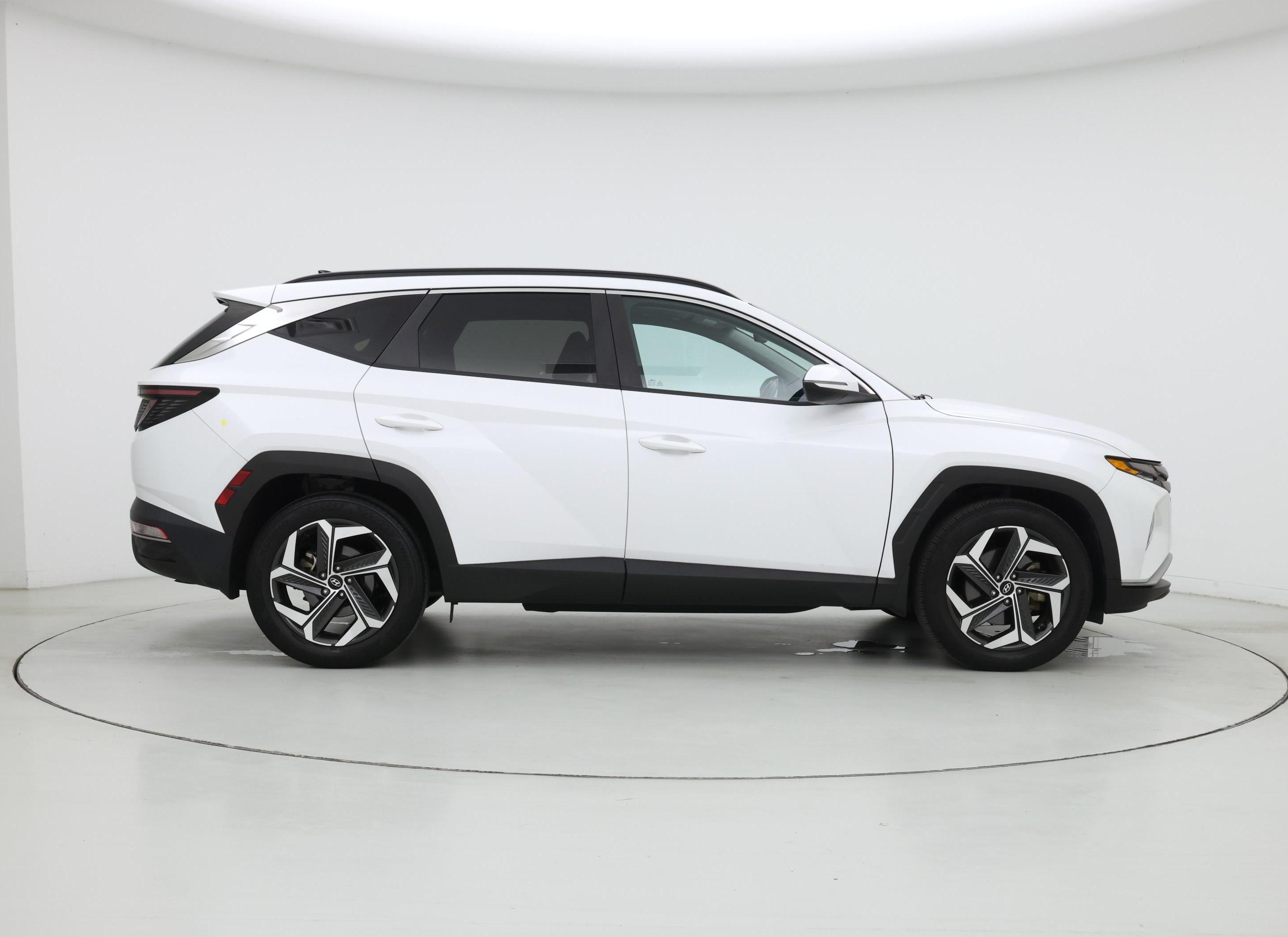 Thumbnail: 2022 Hyundai Tucson - 7