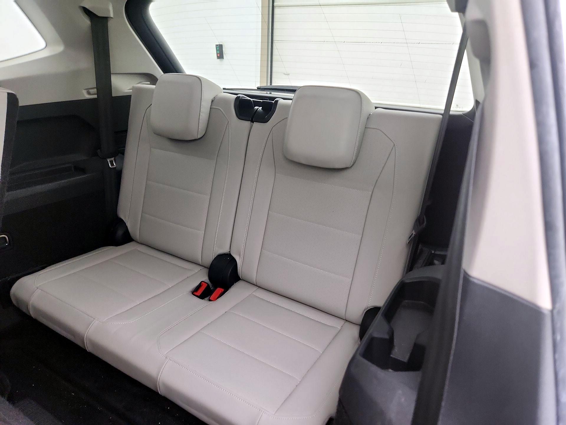 Thumbnail: 2019 Volkswagen Tiguan - 20